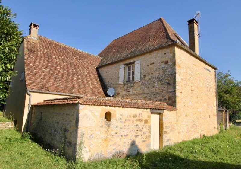 Maison à vendre, 96m², Gourdon