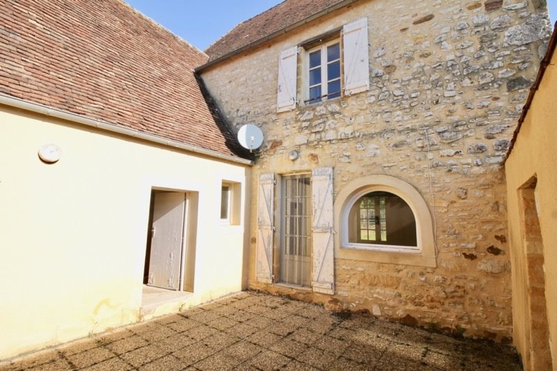 Maison à vendre, 96m², Gourdon