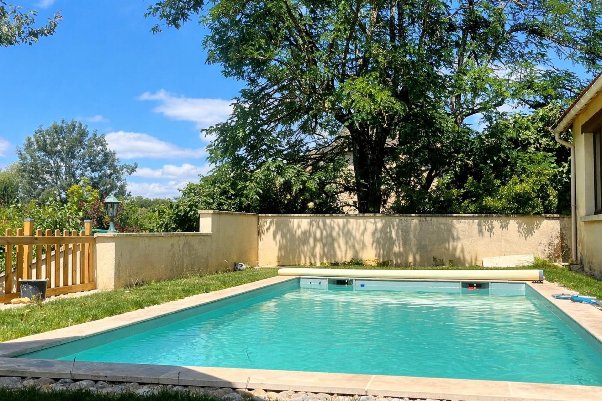 Maison à vendre, 187m², Gourdon