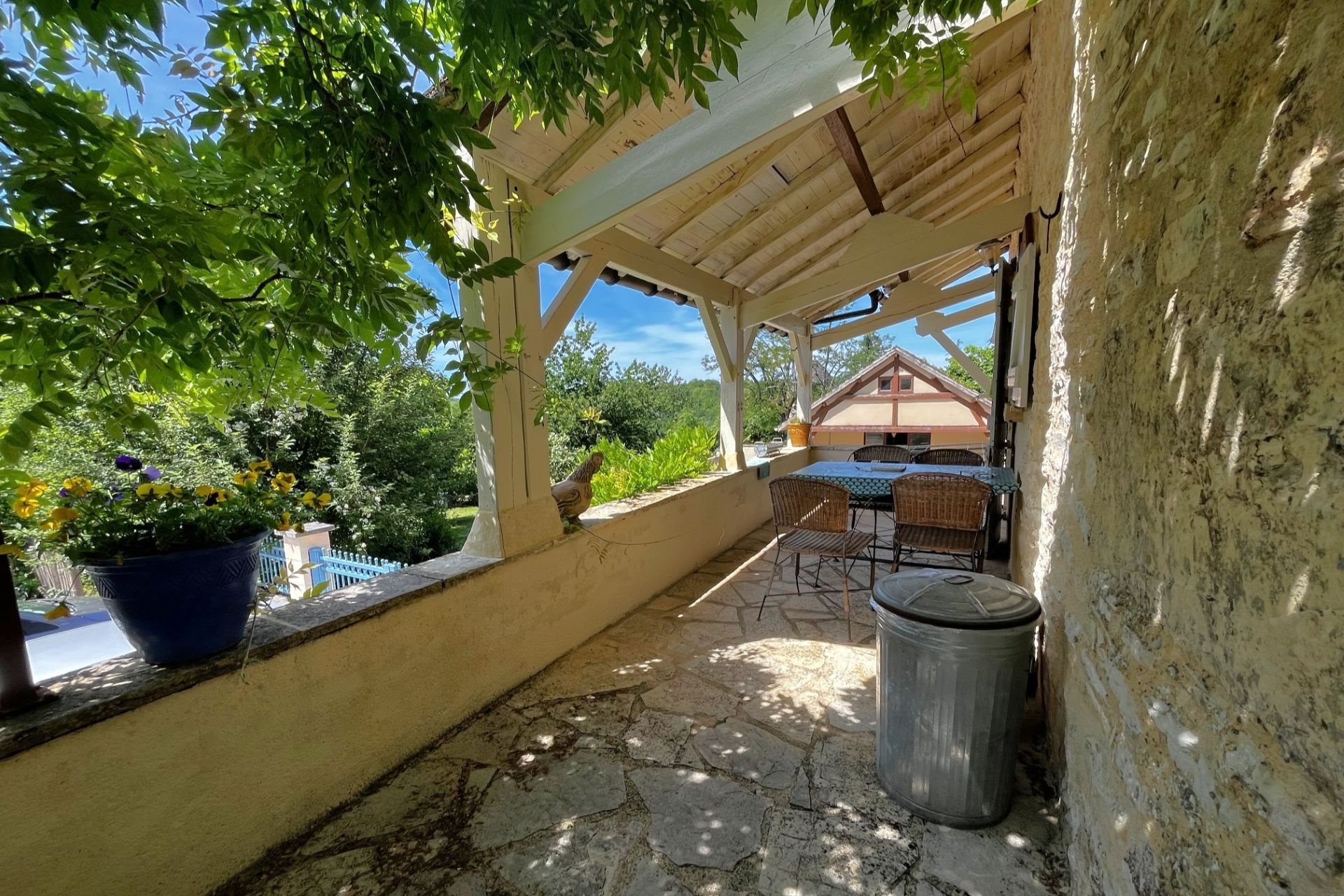 Maison à vendre, 187m², Gourdon