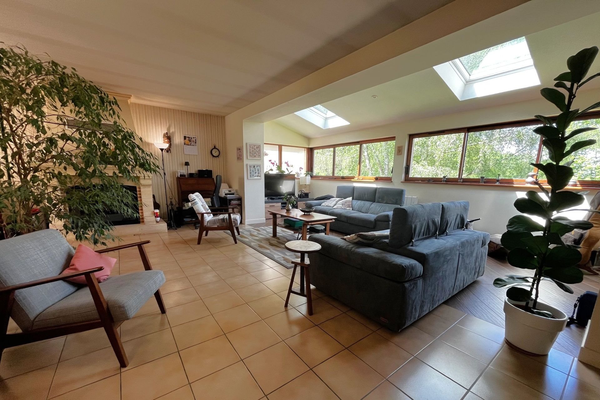 Maison à vendre, 160m², Gourdon