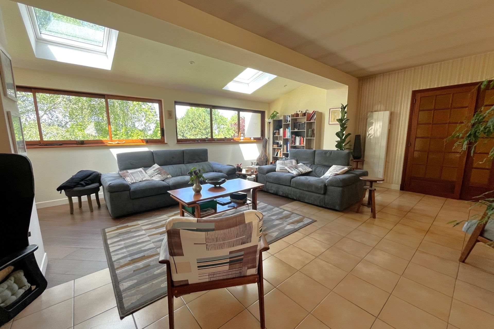 Maison à vendre, 160m², Gourdon