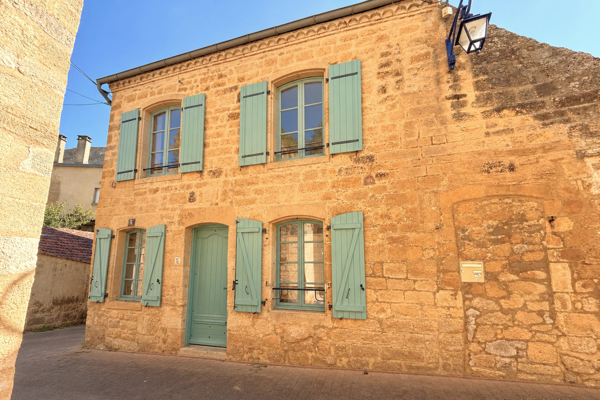 Maison à vendre, 151m², Gourdon