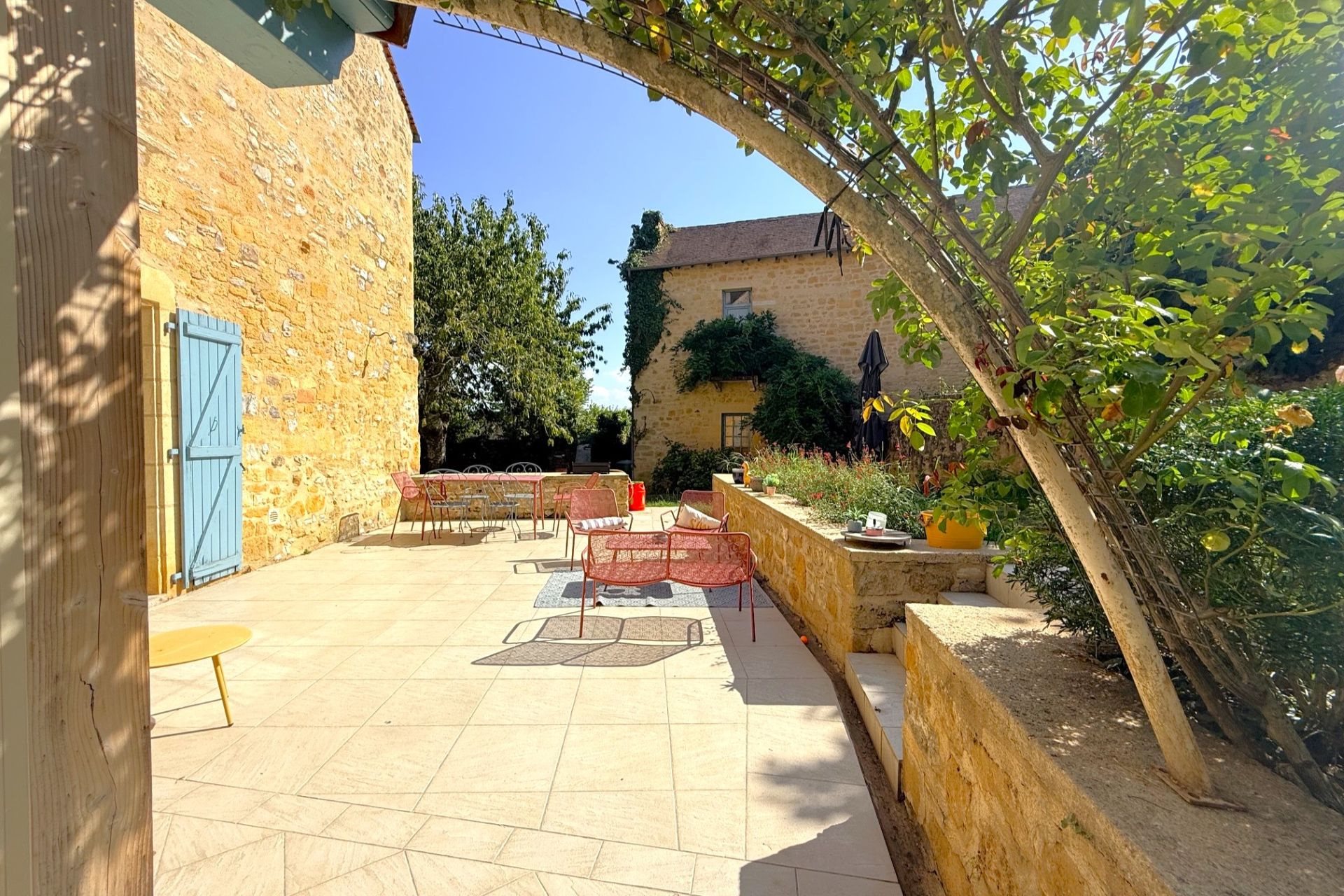 Maison à vendre, 151m², Gourdon