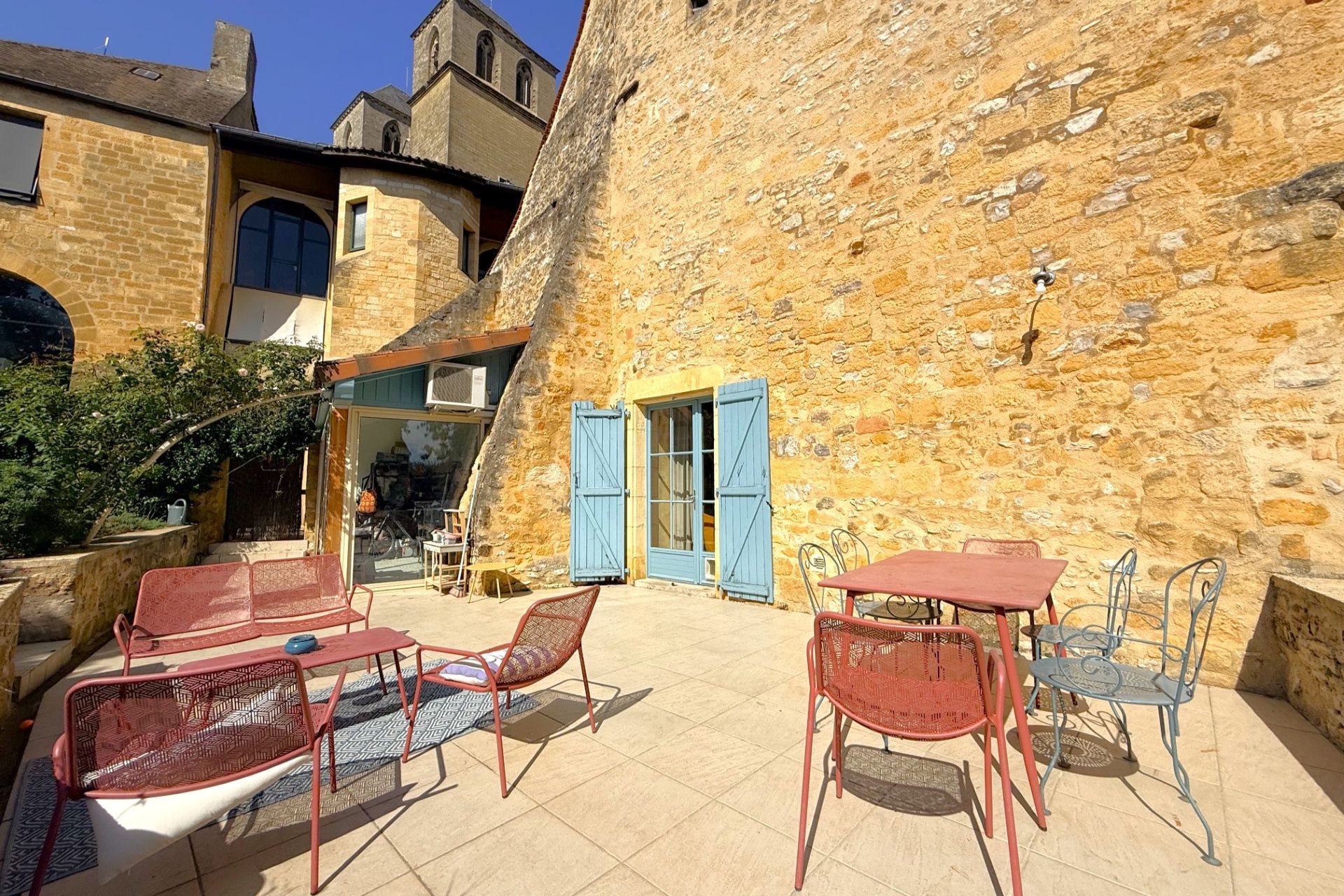 Maison à vendre, 151m², Gourdon