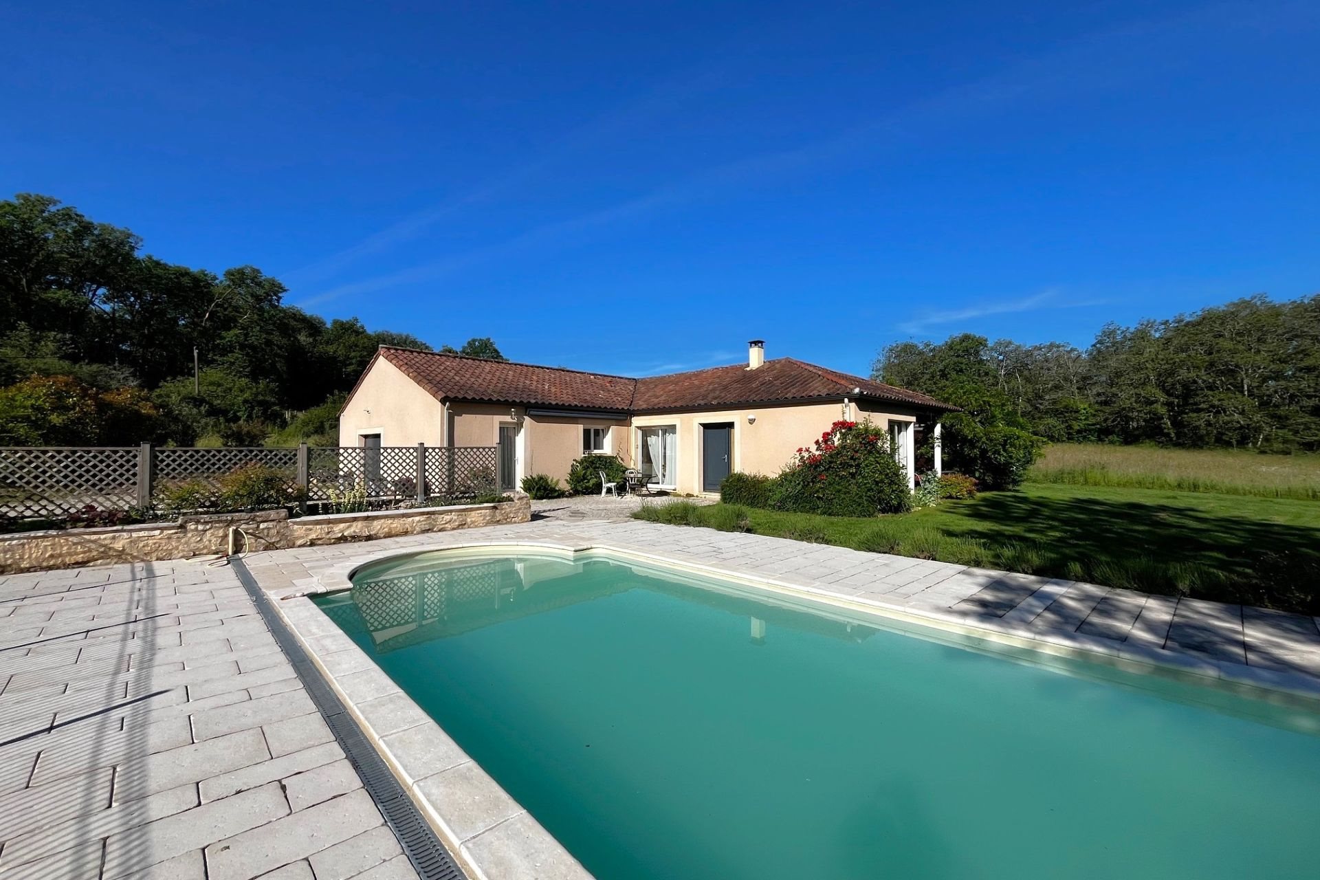 Maison à vendre, 172m², Gourdon