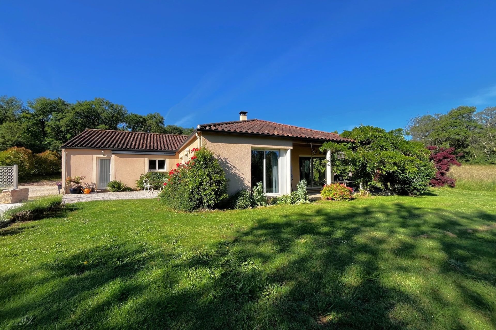 Maison à vendre, 172m², Gourdon