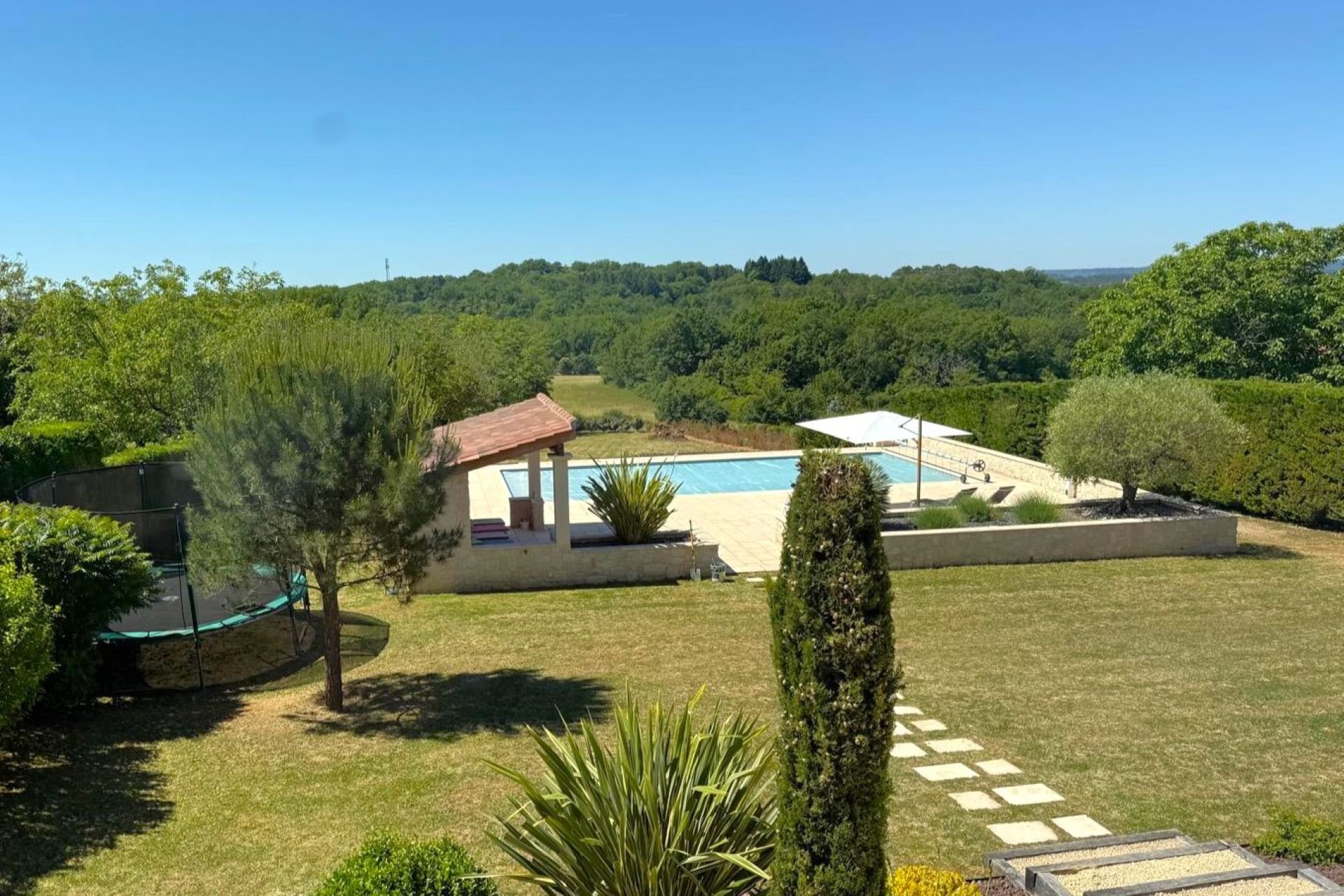 Maison à vendre, 208m², Gourdon