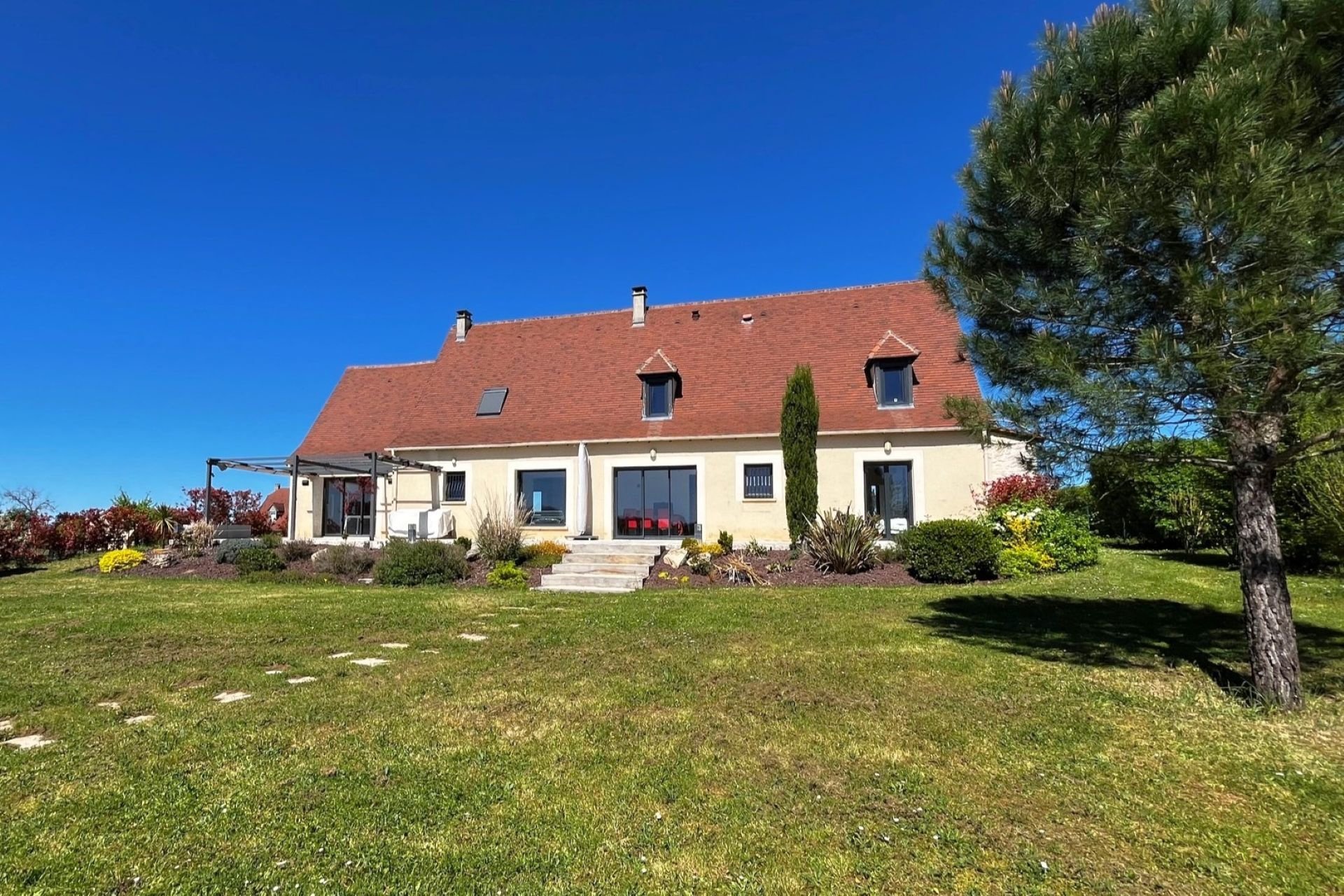 Maison à vendre, 208m², Gourdon