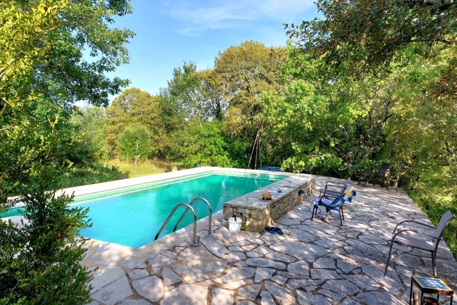 Maison à vendre, 165m², Gourdon