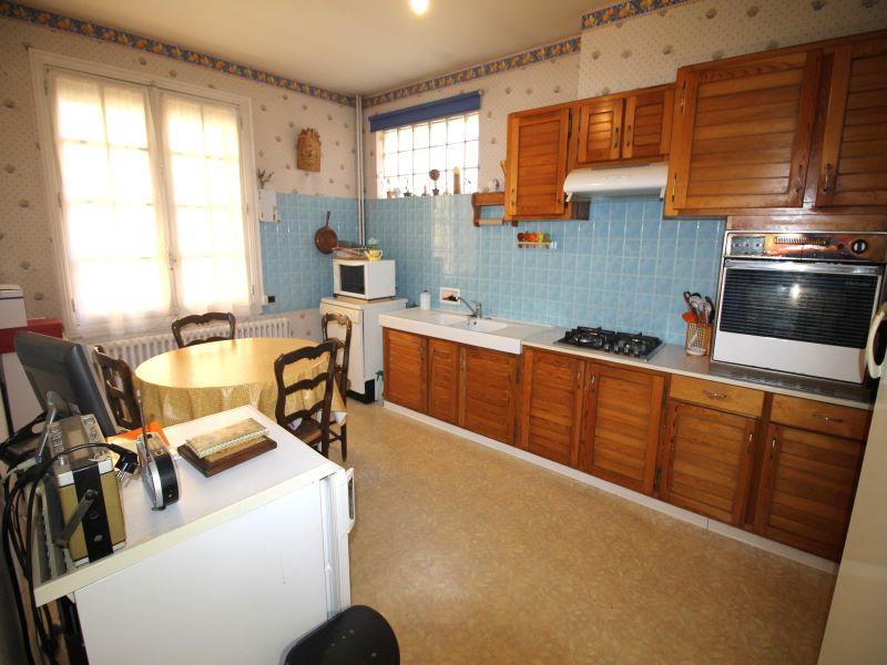 Maison à vendre, 157m², Gourdon