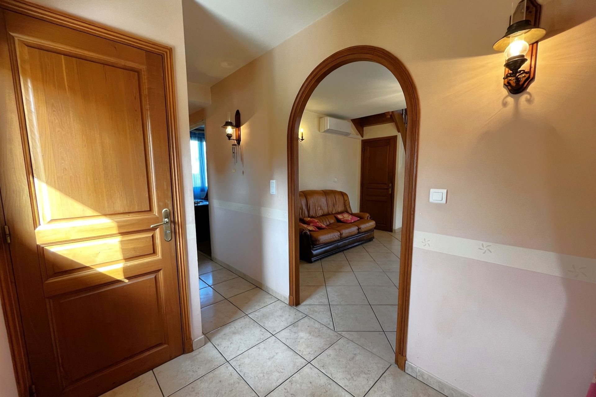 Maison à vendre, 110m², Gourdon