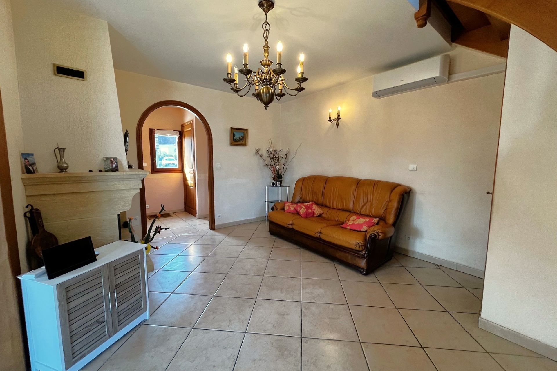 Maison à vendre, 110m², Gourdon