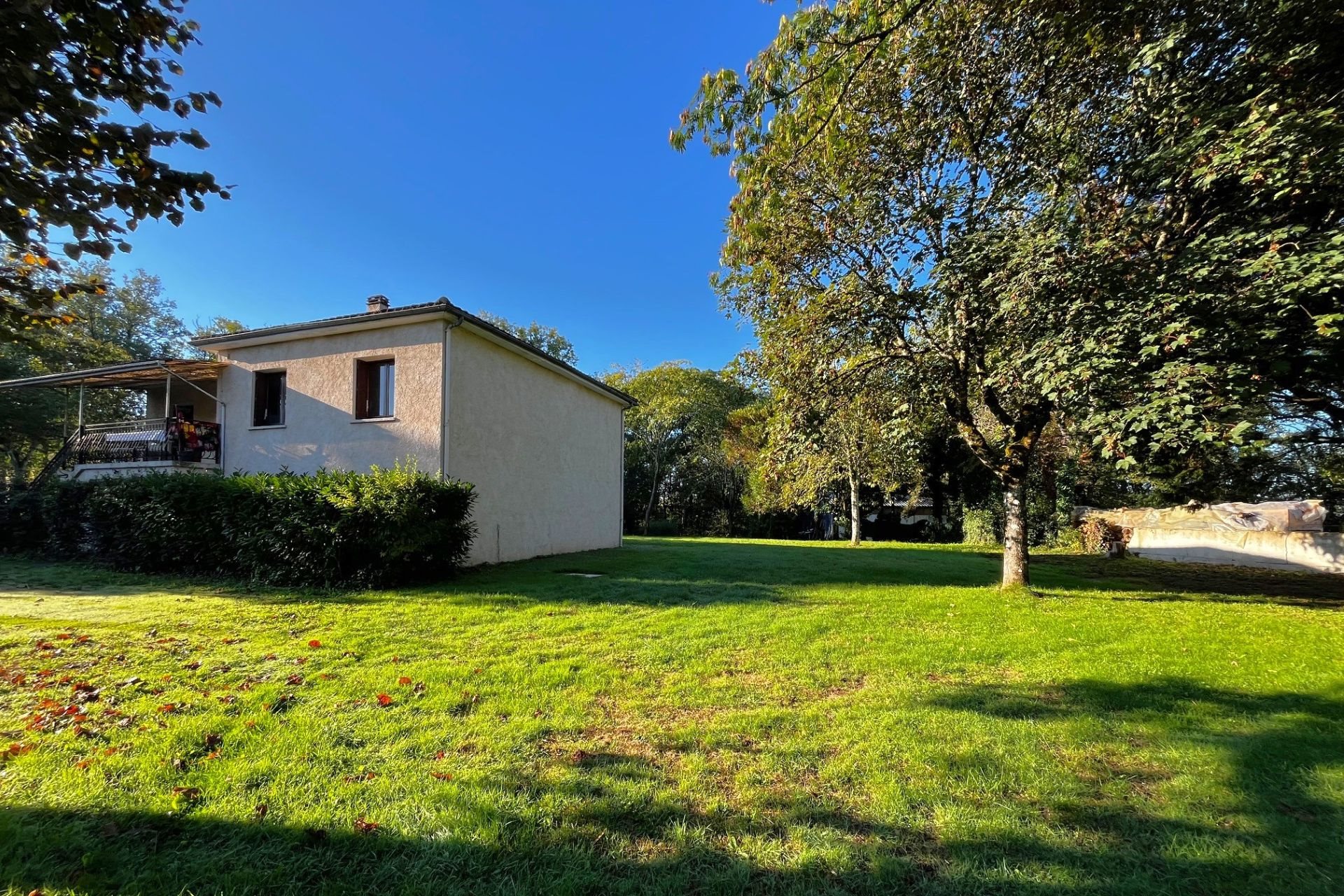 Maison à vendre, 140m², Gourdon