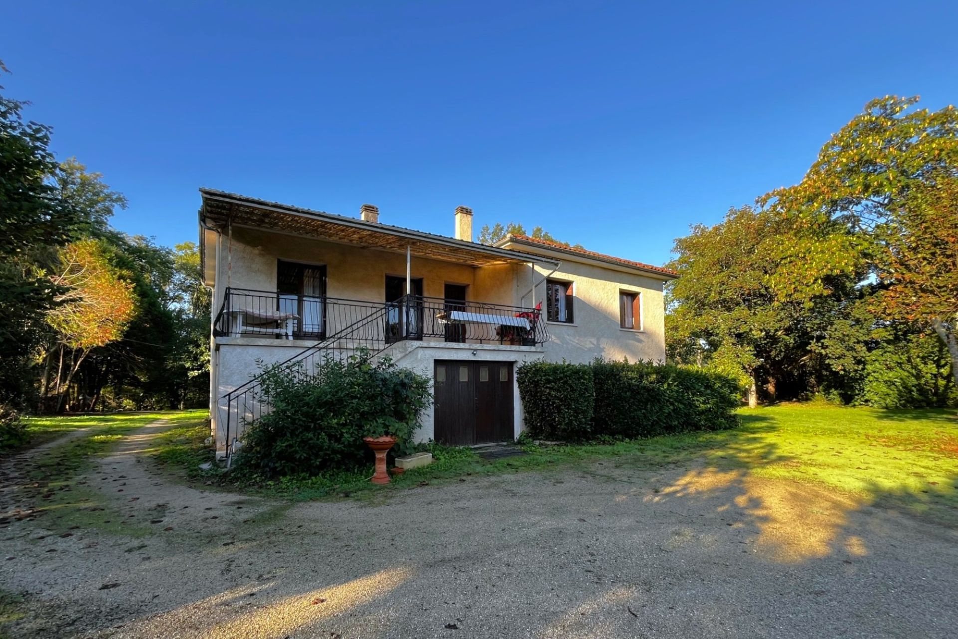 Maison à vendre, 140m², Gourdon