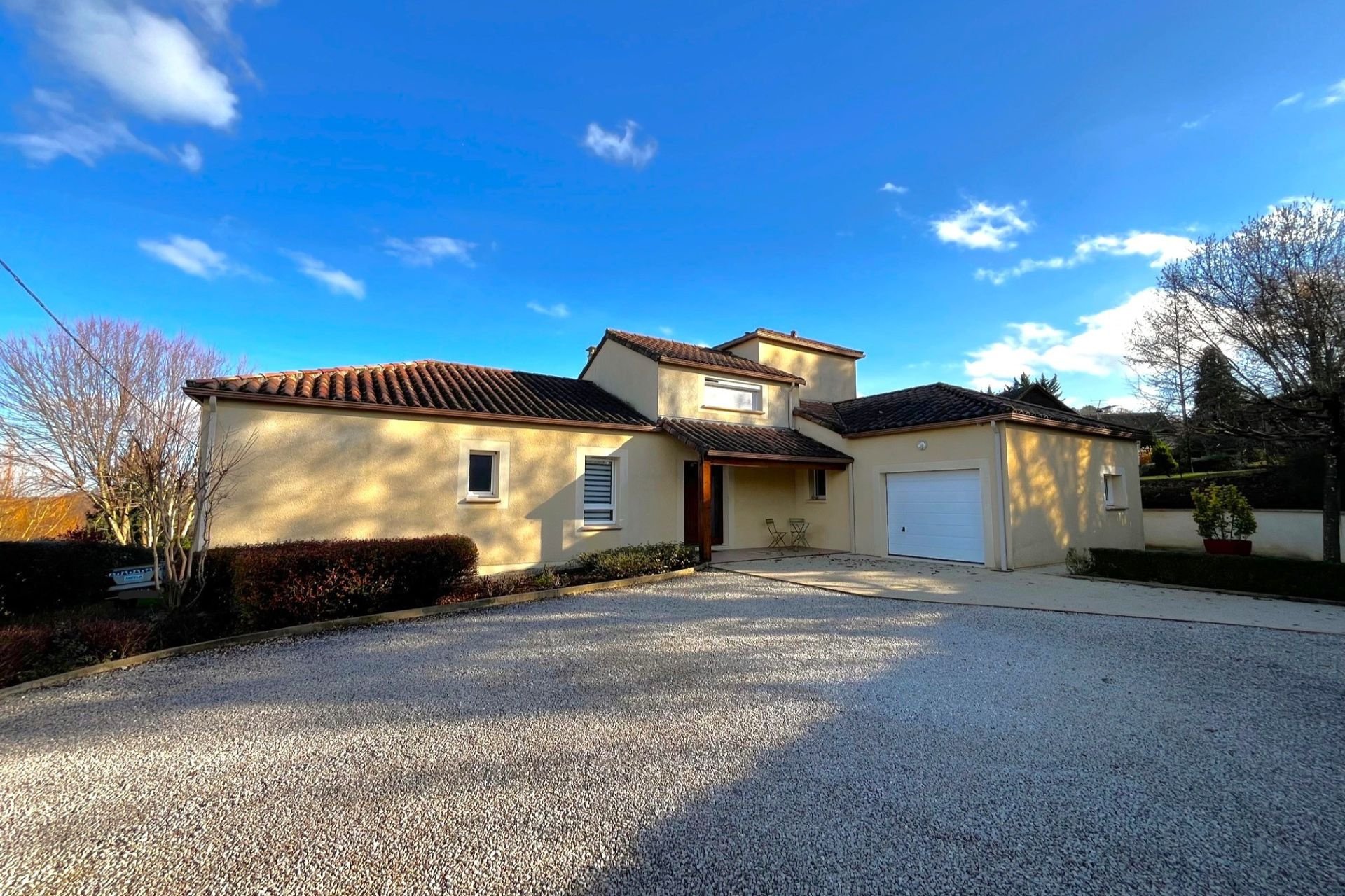 Maison à vendre, 151m², Gourdon