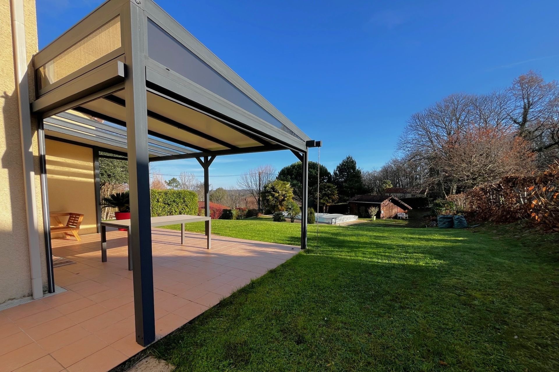 Maison à vendre, 151m², Gourdon