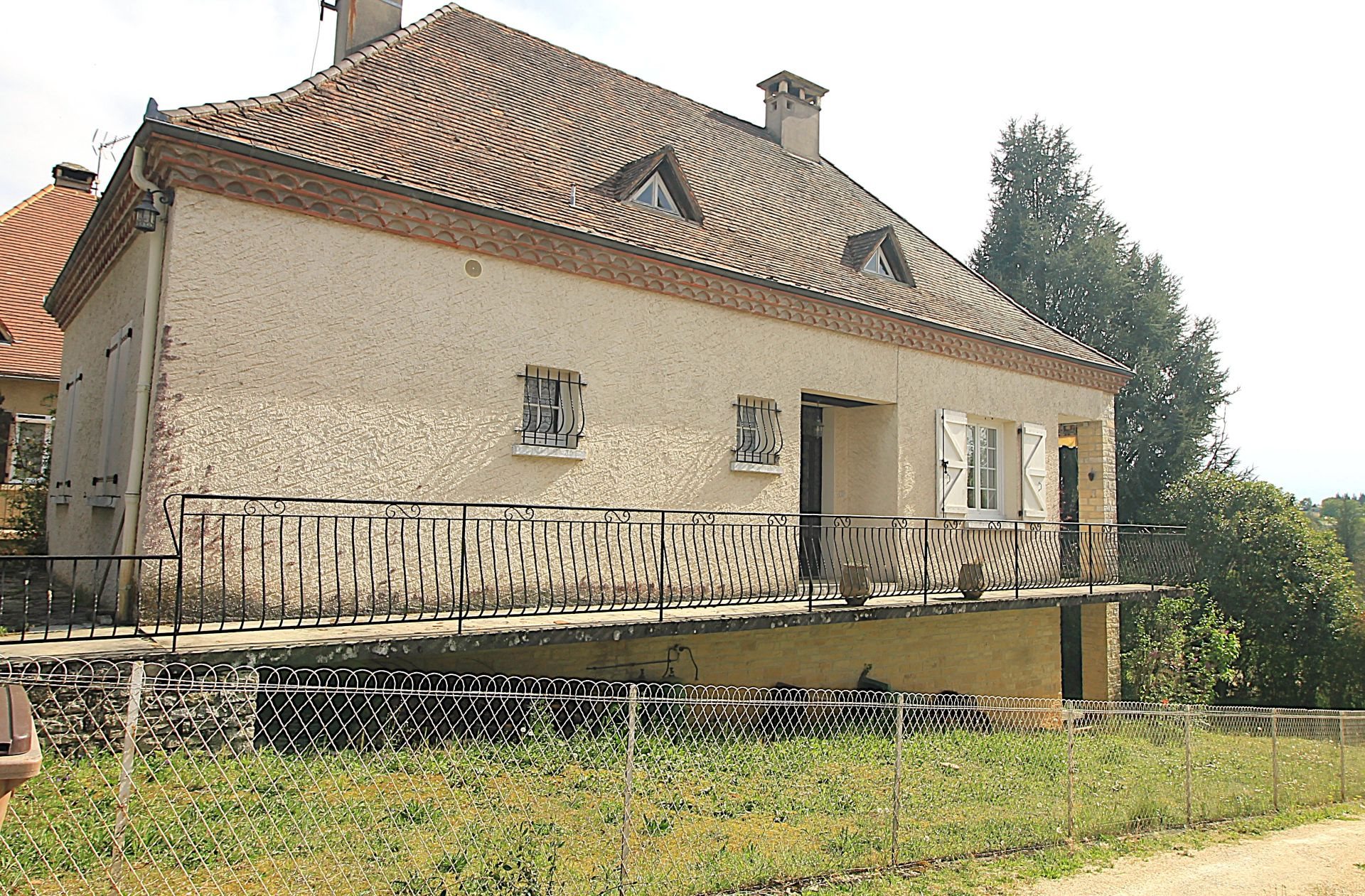 Maison à vendre, 146m², Gourdon