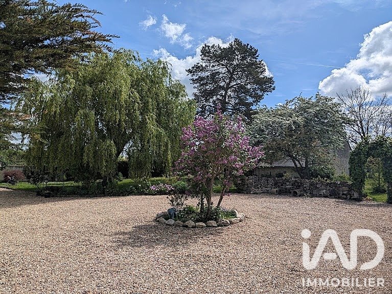Maison à vendre, 254m², Sainte-Catherine-de-Fierbois