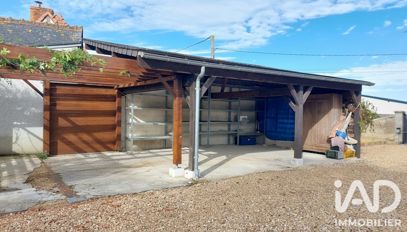 Maison à vendre, 254m², Sainte-Catherine-de-Fierbois