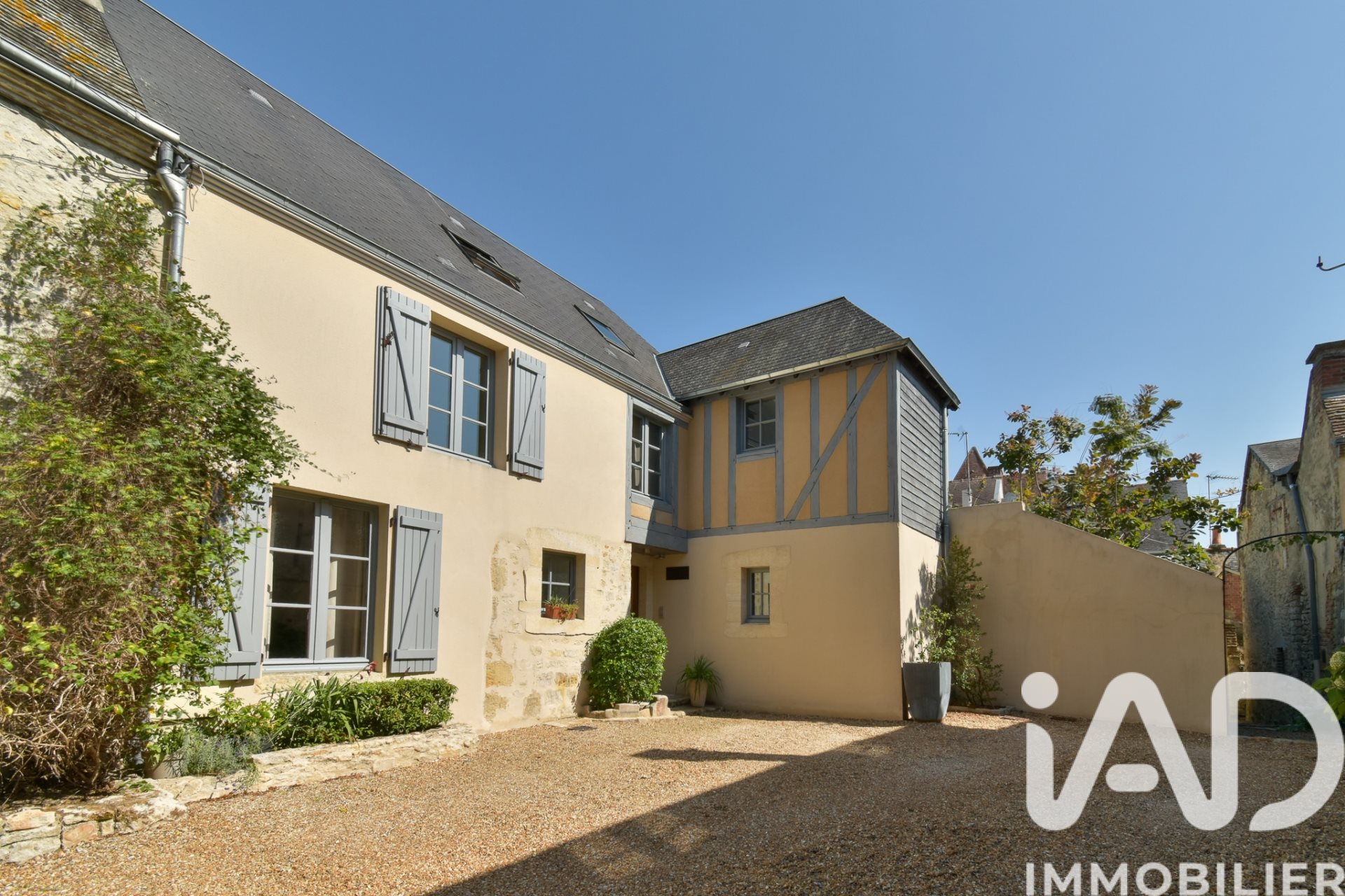 Maison à vendre, 153m², La Ferté-Bernard