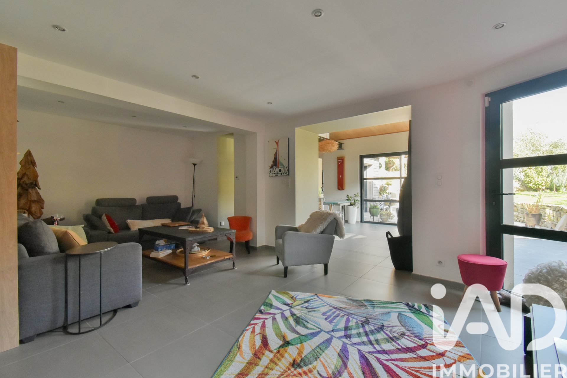 Maison à vendre, 153m², La Ferté-Bernard