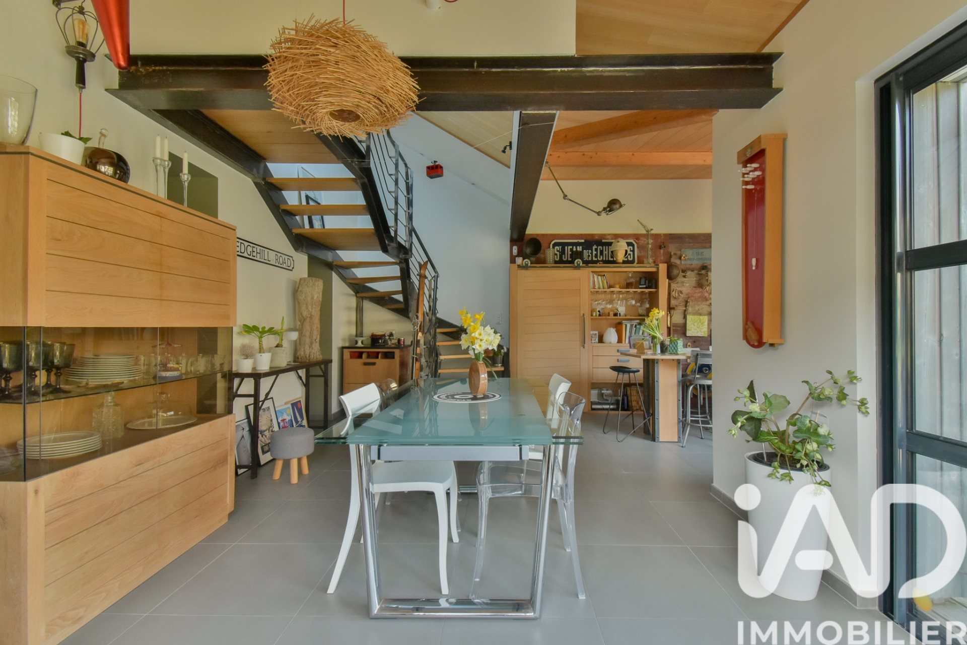 Maison à vendre, 153m², La Ferté-Bernard