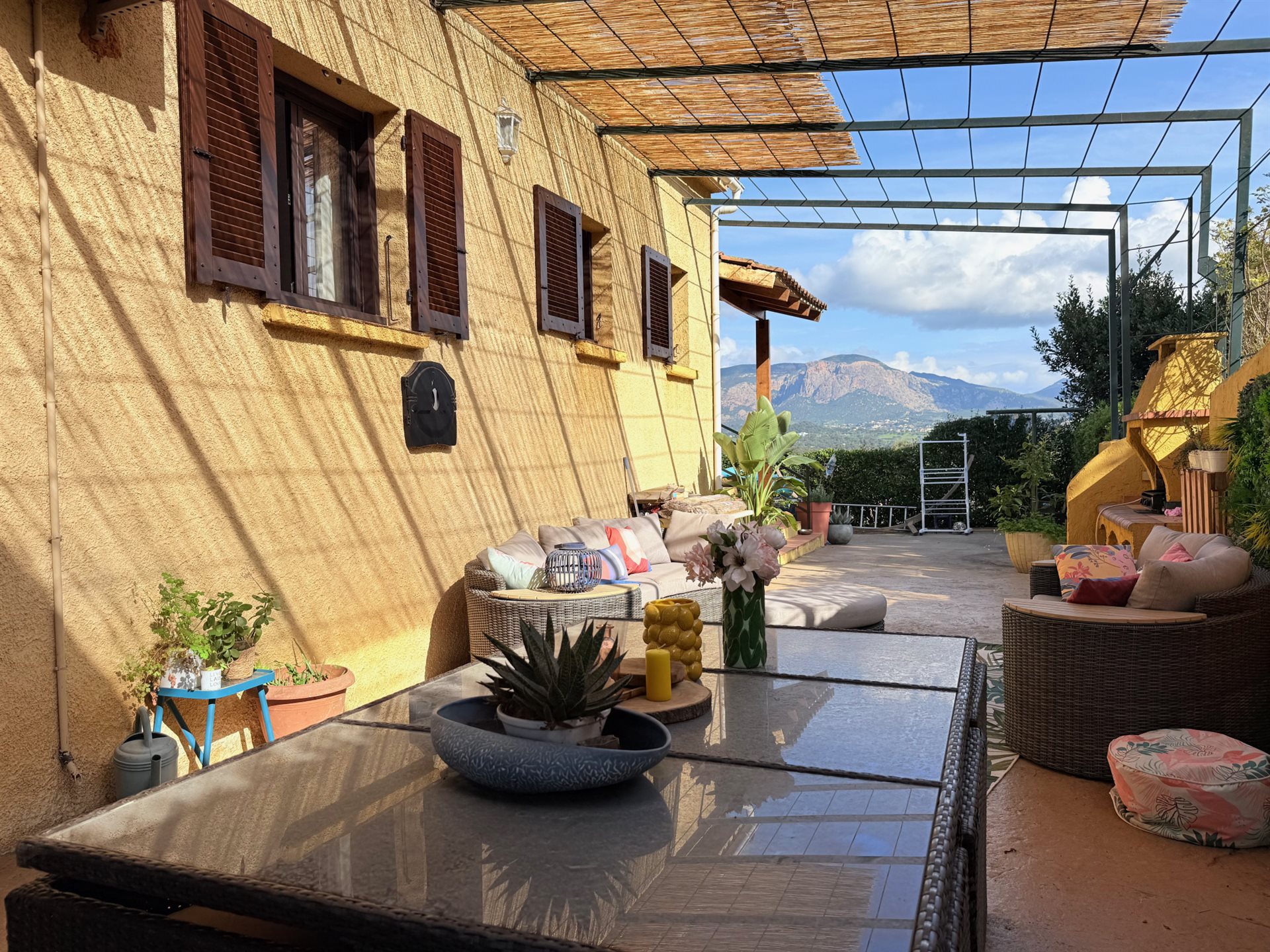 Maison à vendre, 200m², Valle-di-Mezzana