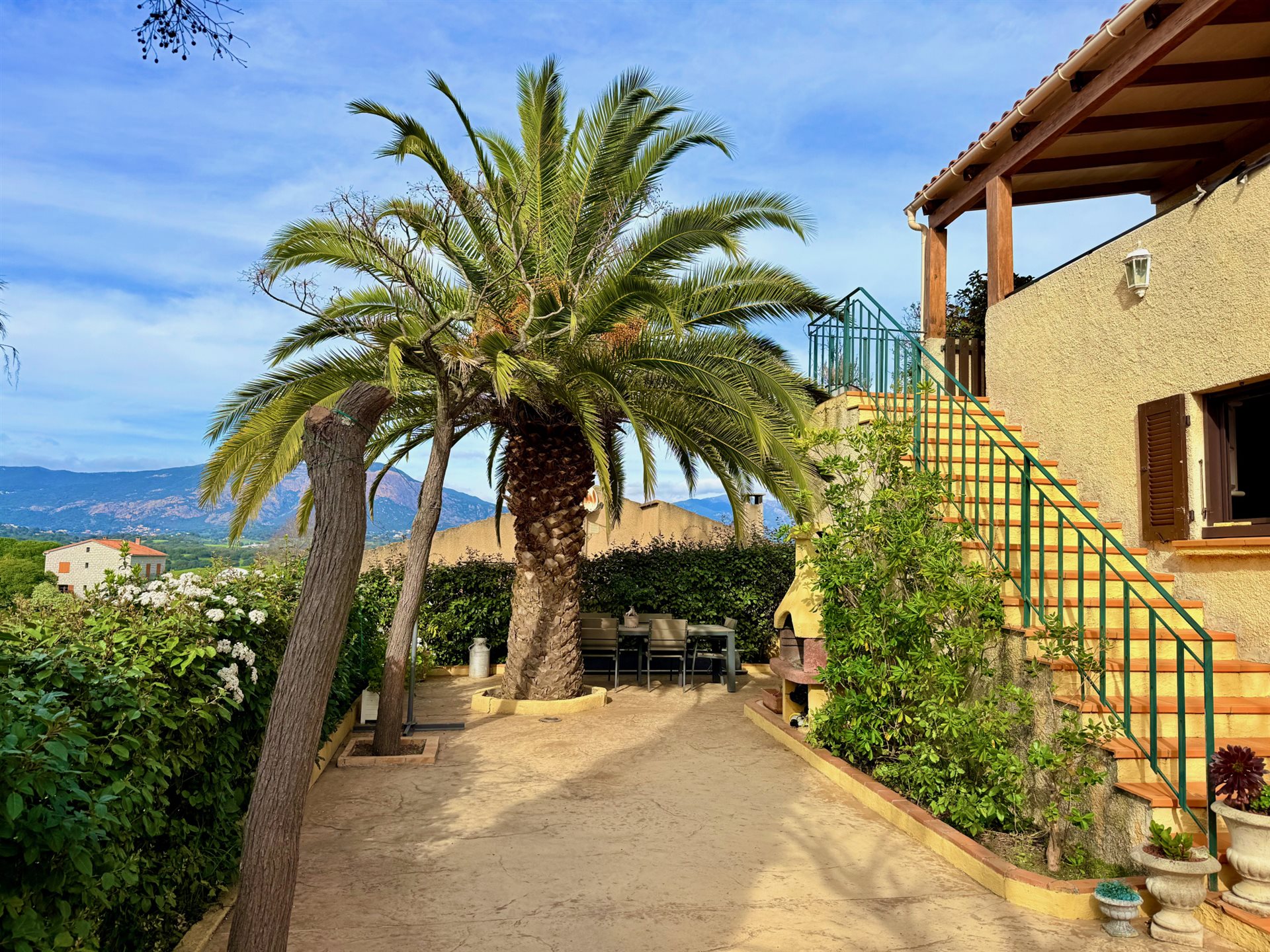 Maison à vendre, 200m², Valle-di-Mezzana