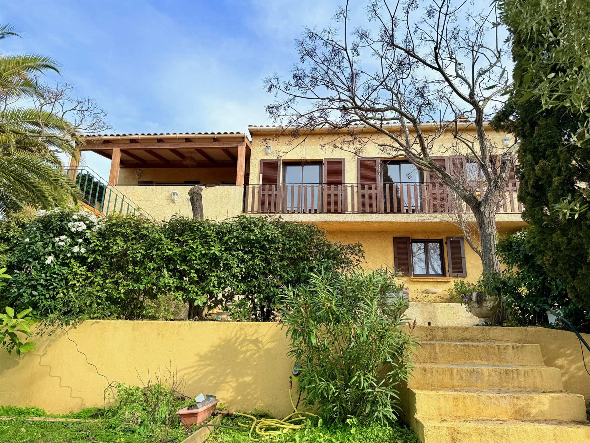 Maison à vendre, 200m², Valle-di-Mezzana