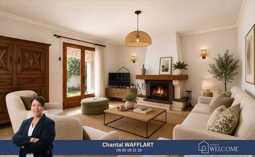 Maison 6 pièces 155 m² · à Castelnau-le-lez · 155 m² · 599 000 €