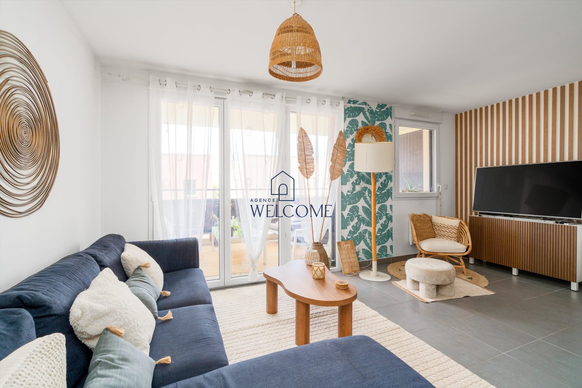 Appartement à vendre, 64m², Saint-Jean-de-Védas