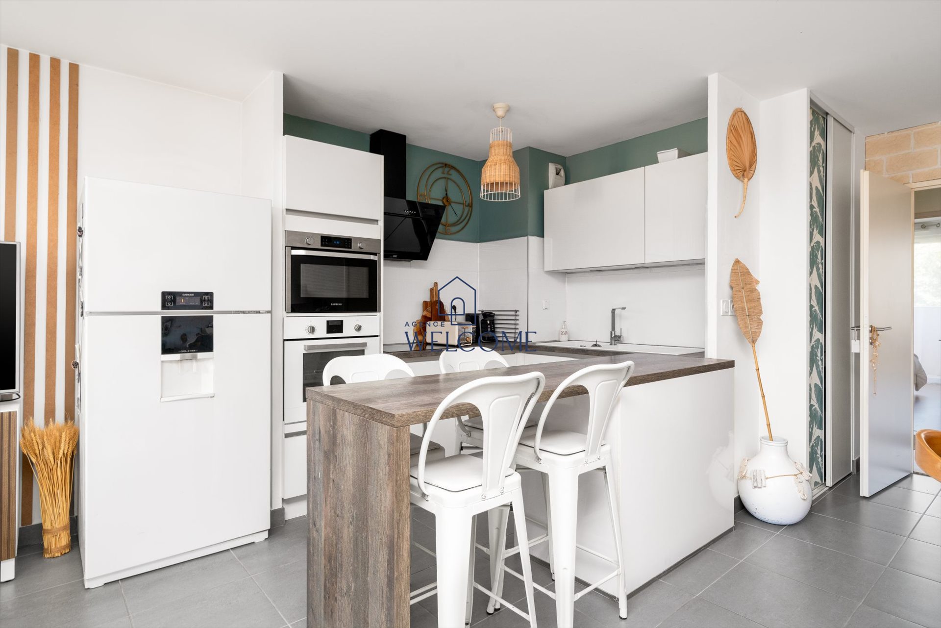 Appartement à vendre, 64m², Saint-Jean-de-Védas