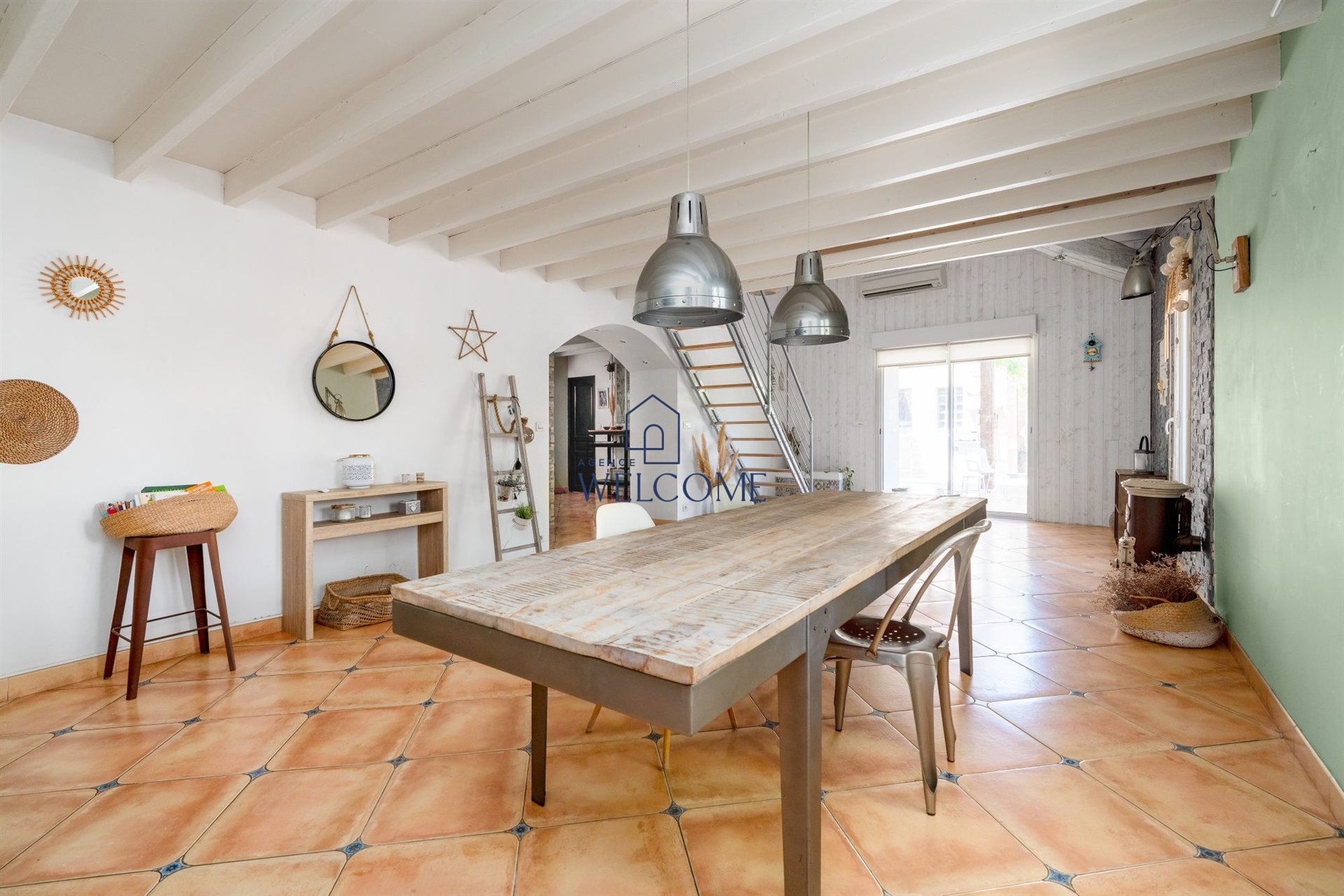 Appartement à vendre, 126m², Vendargues
