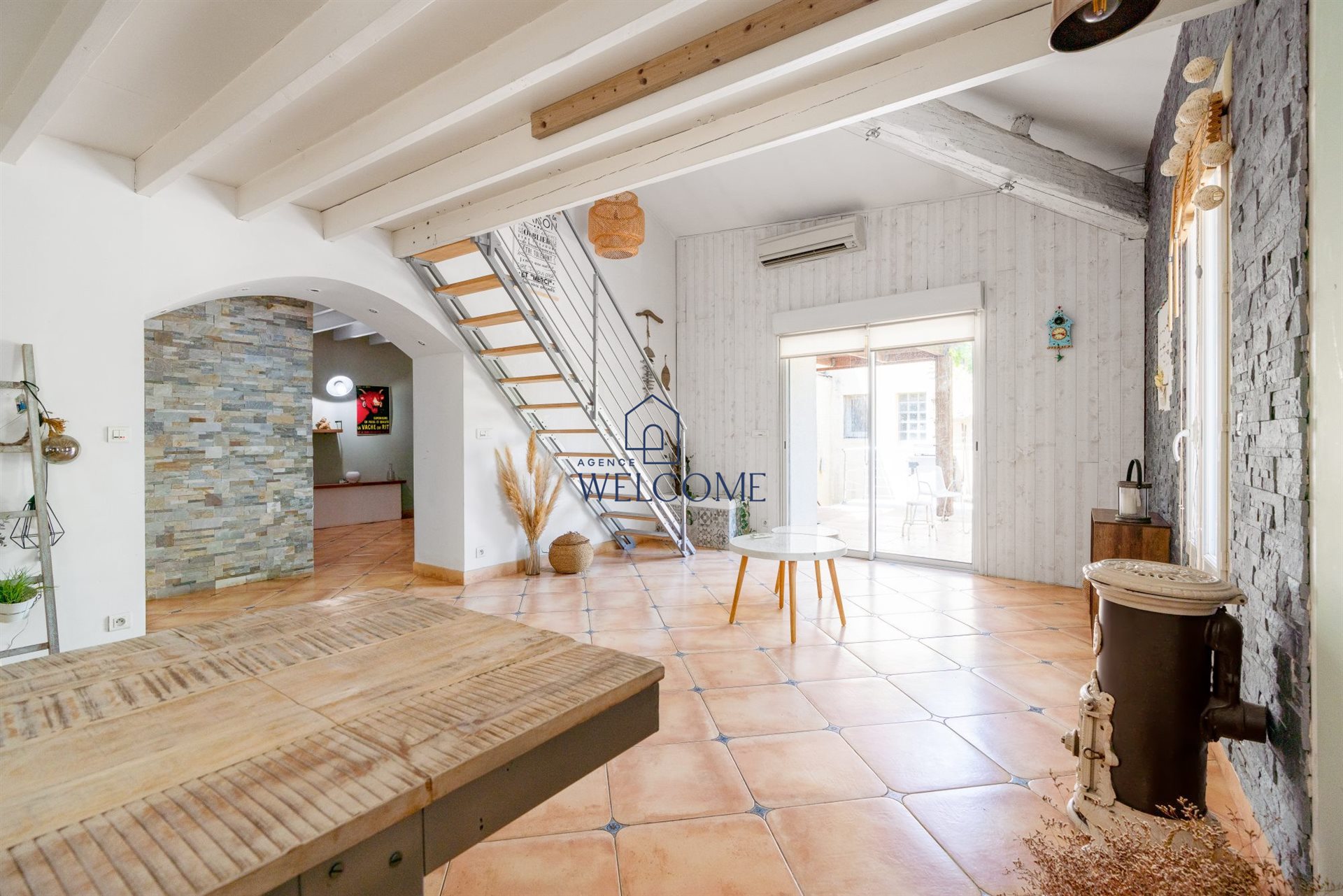 Appartement à vendre, 126m², Vendargues
