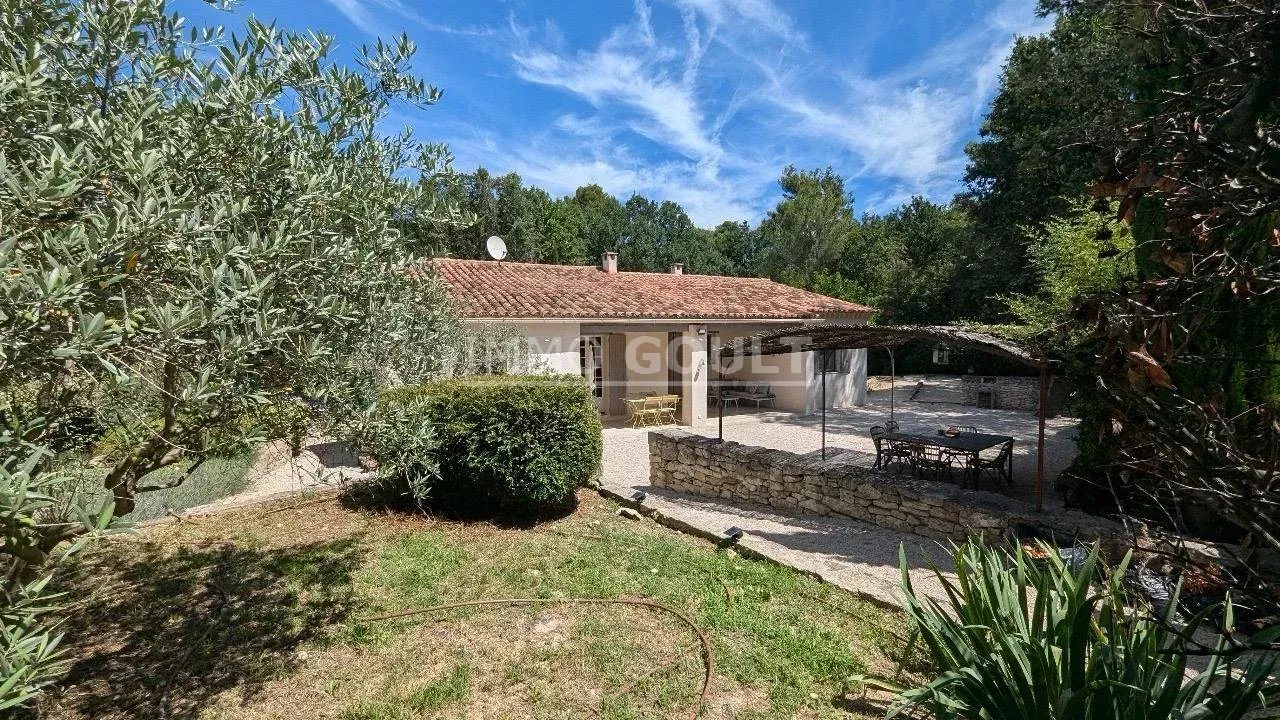 Maison à vendre, 110m², Ménerbes