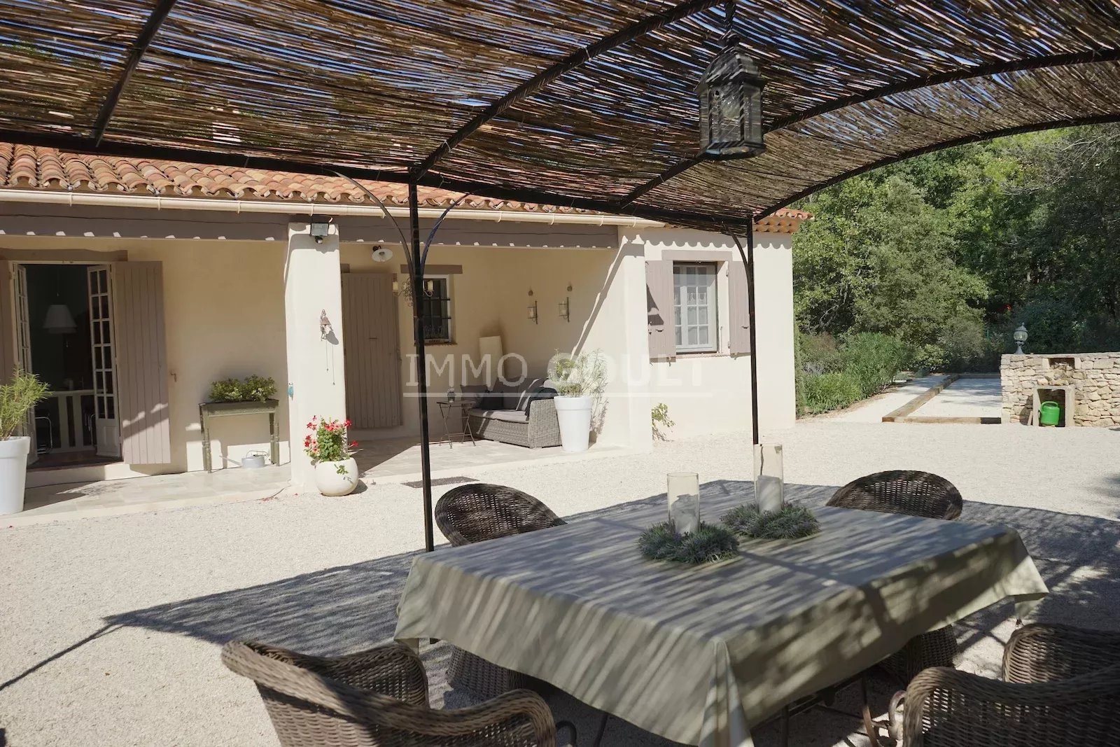 Maison à vendre, 110m², Ménerbes