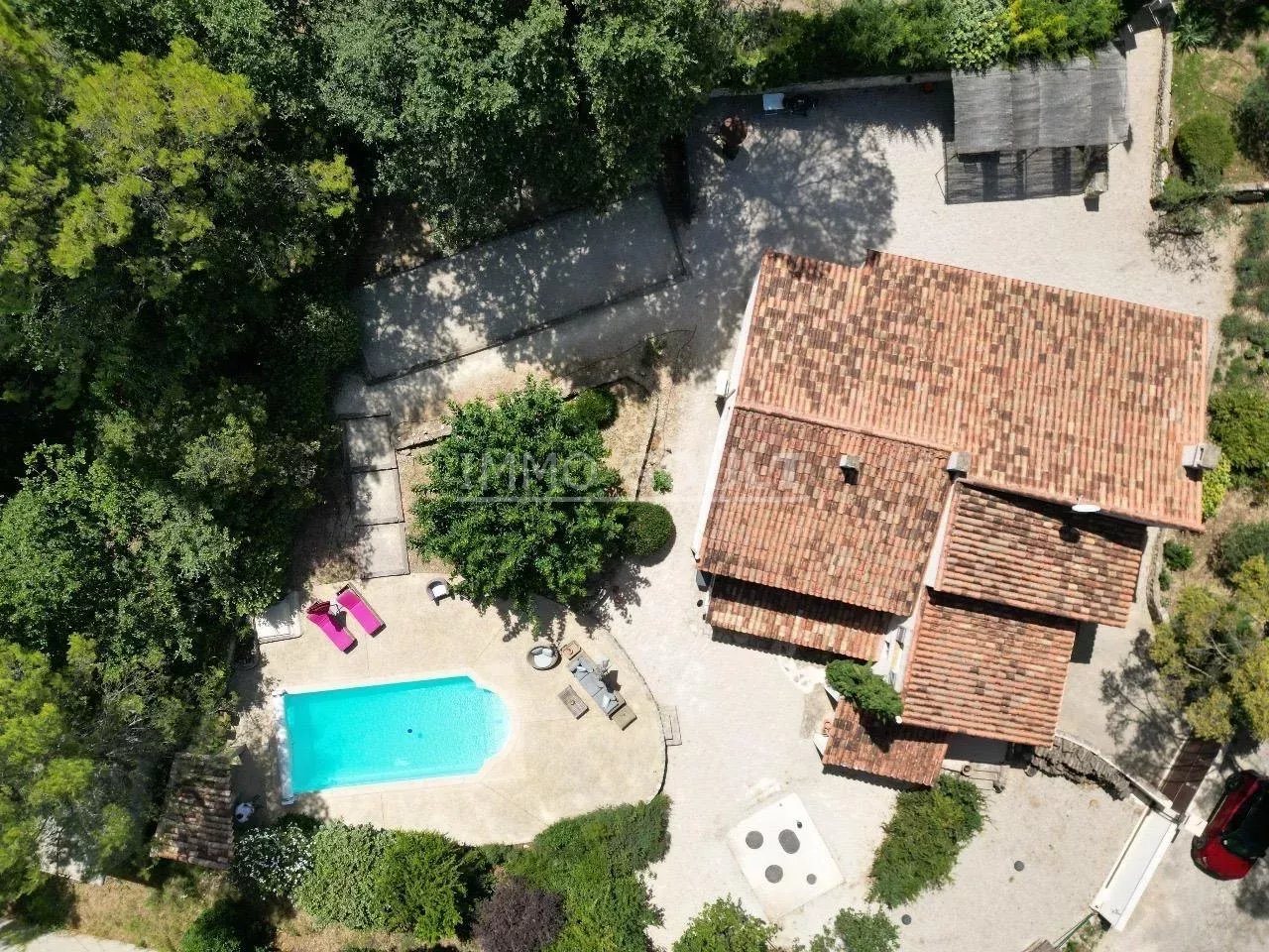 Maison à vendre, 110m², Ménerbes