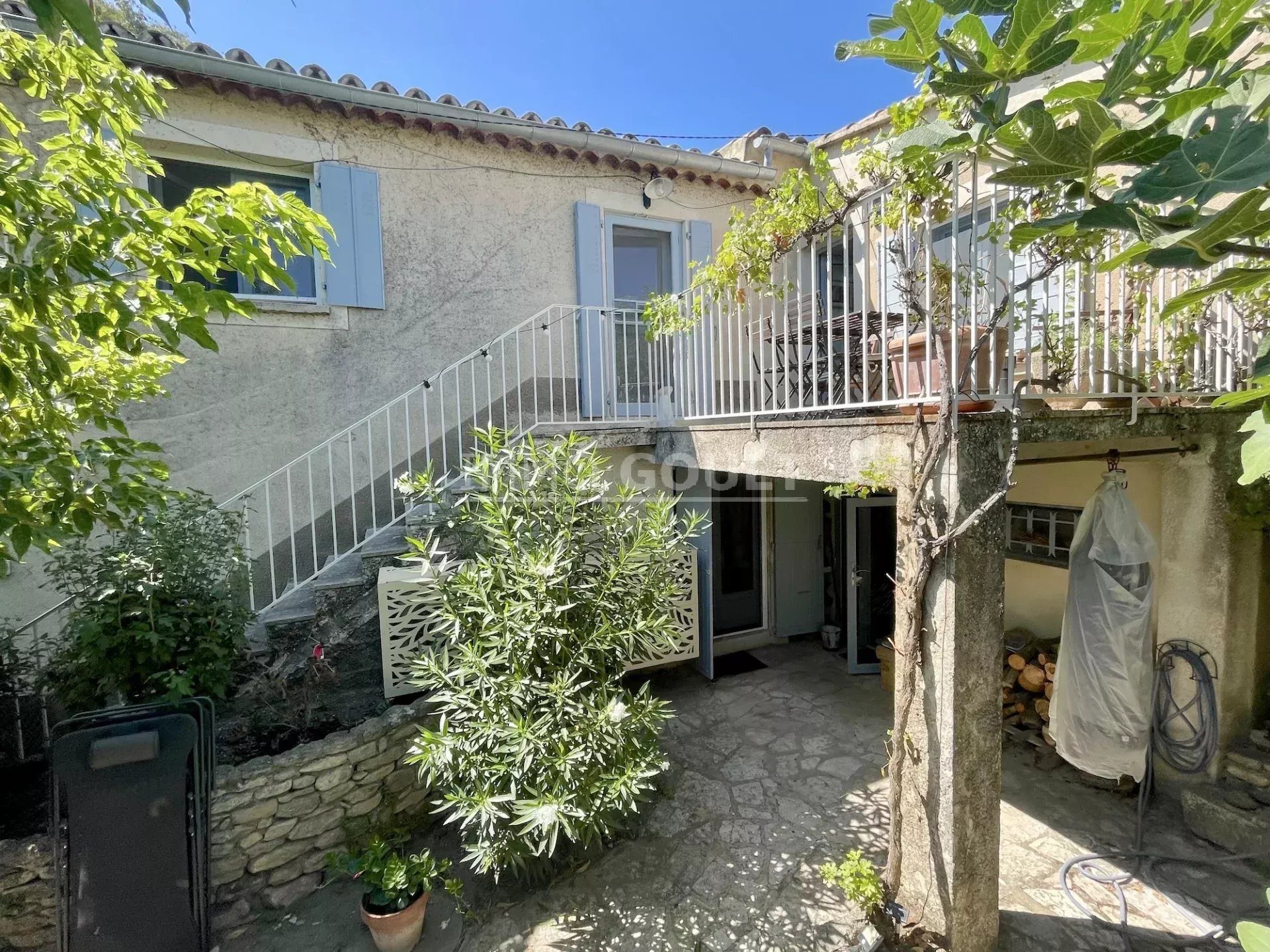 Maison à vendre, 105m², Goult