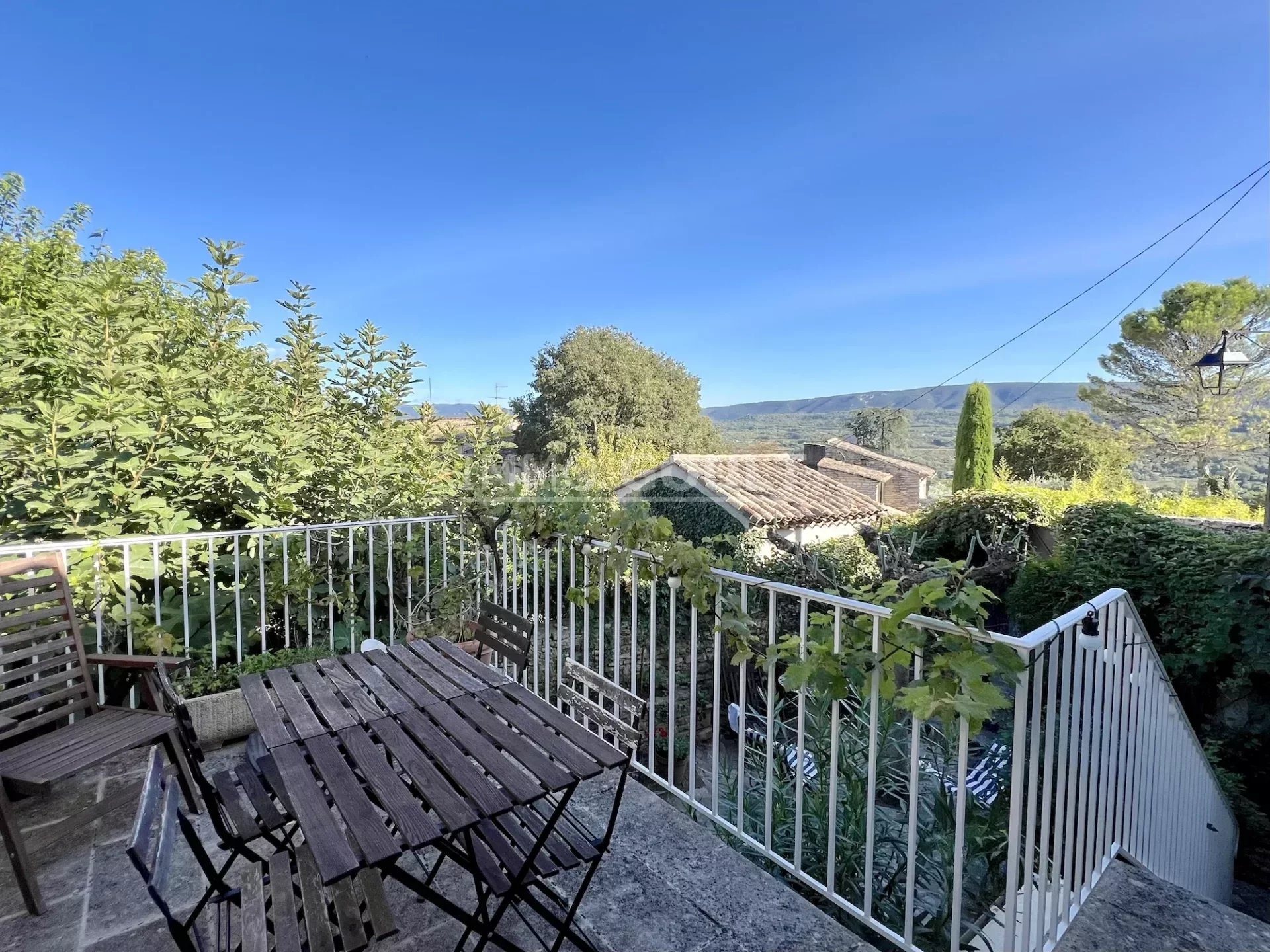 Maison à vendre, 105m², Goult