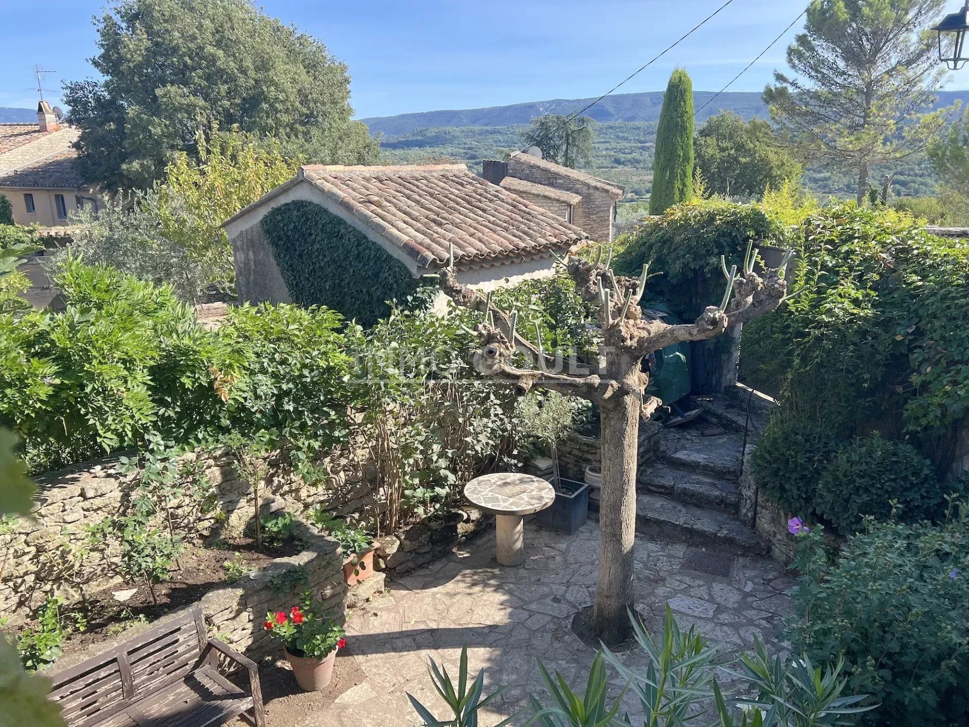 Maison à vendre, 105m², Goult