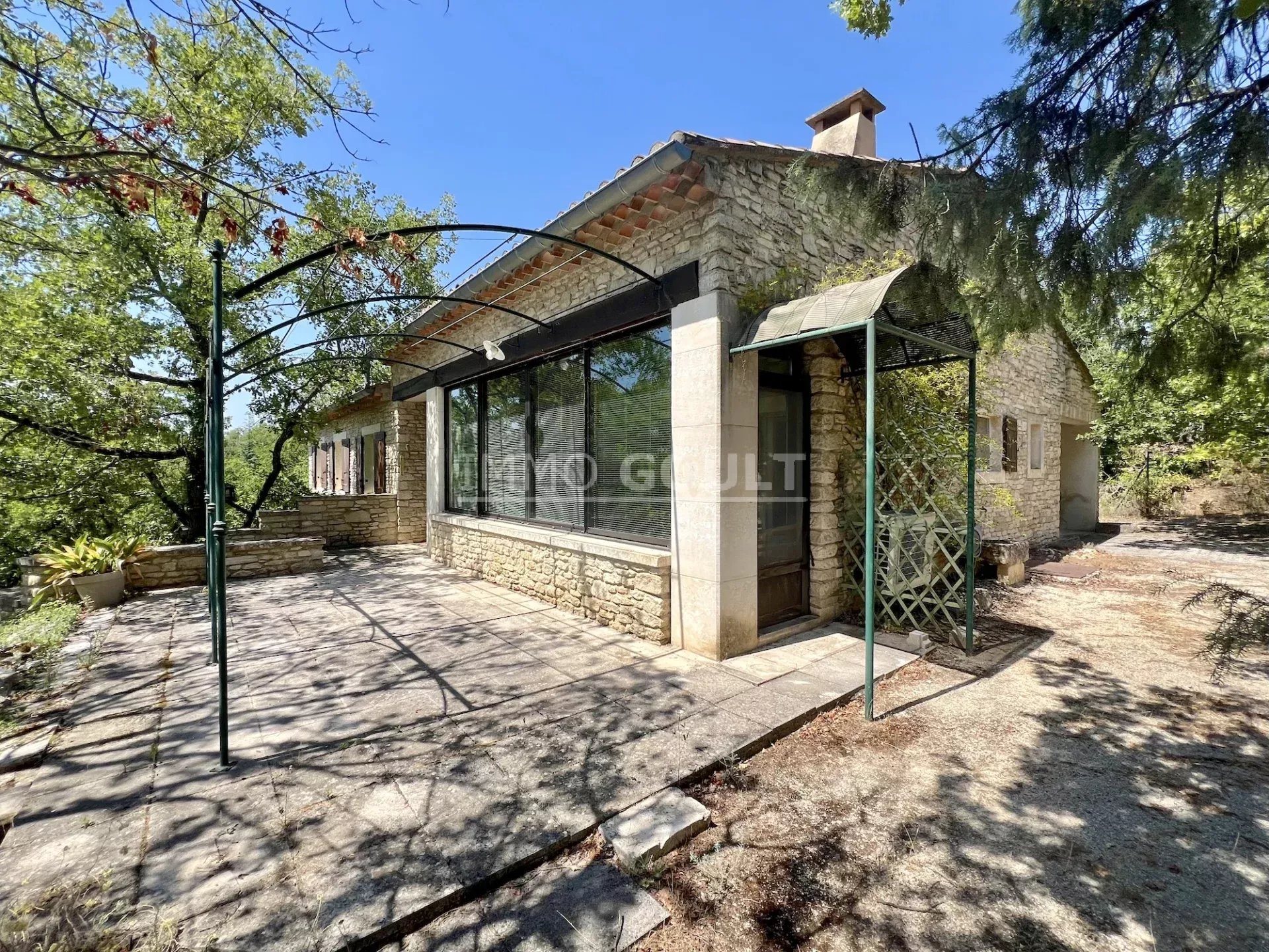 Maison à vendre, 140m², Gordes