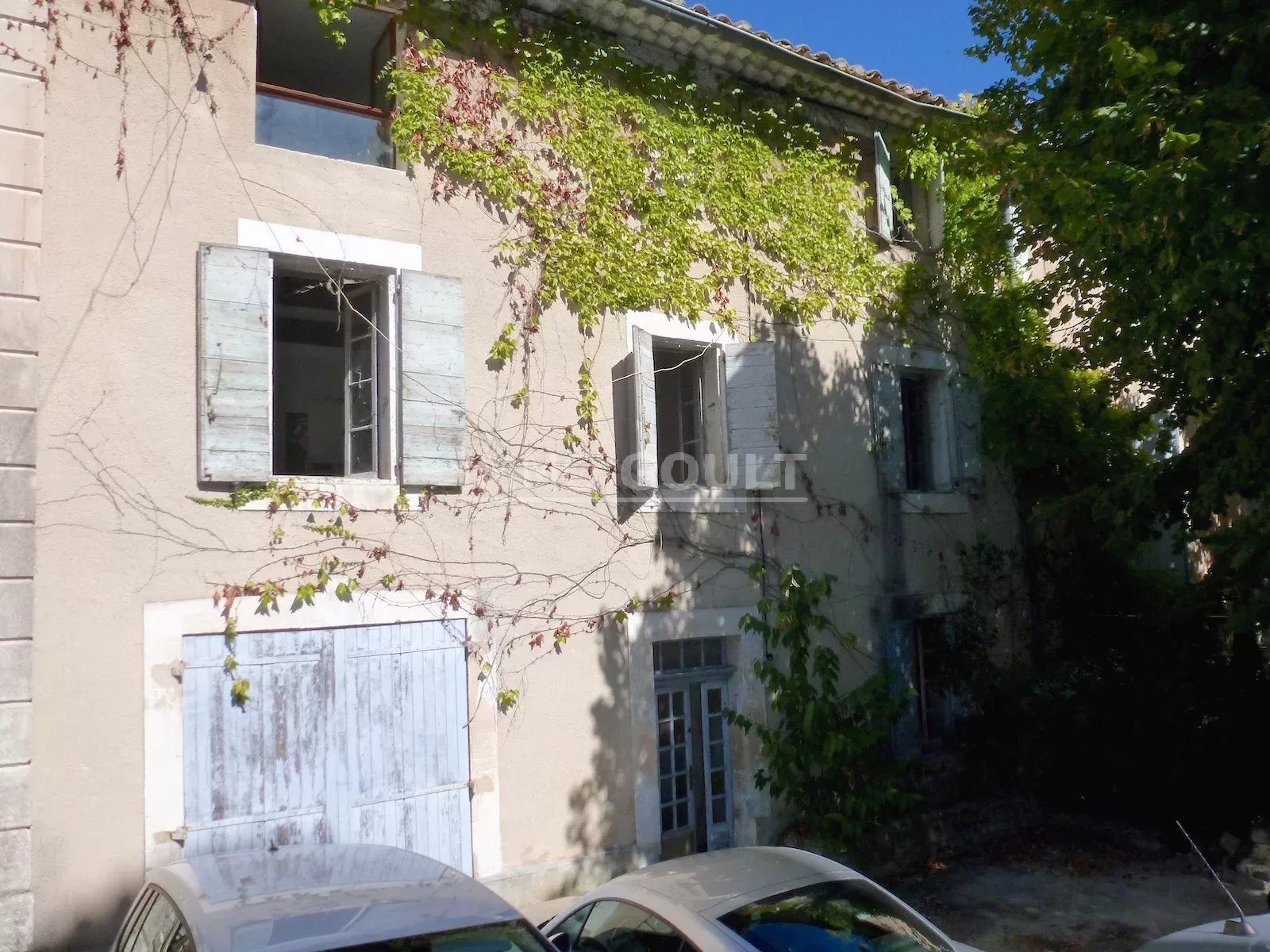 Maison à vendre, 122m², Goult