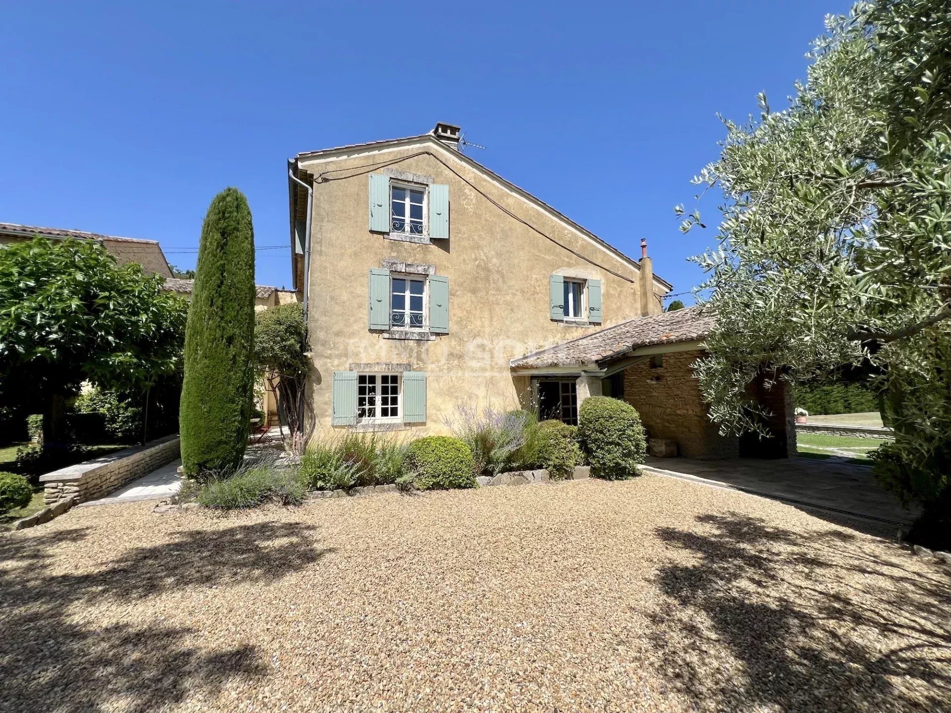 Maison à vendre, 300m², Cabrières-d'Avignon