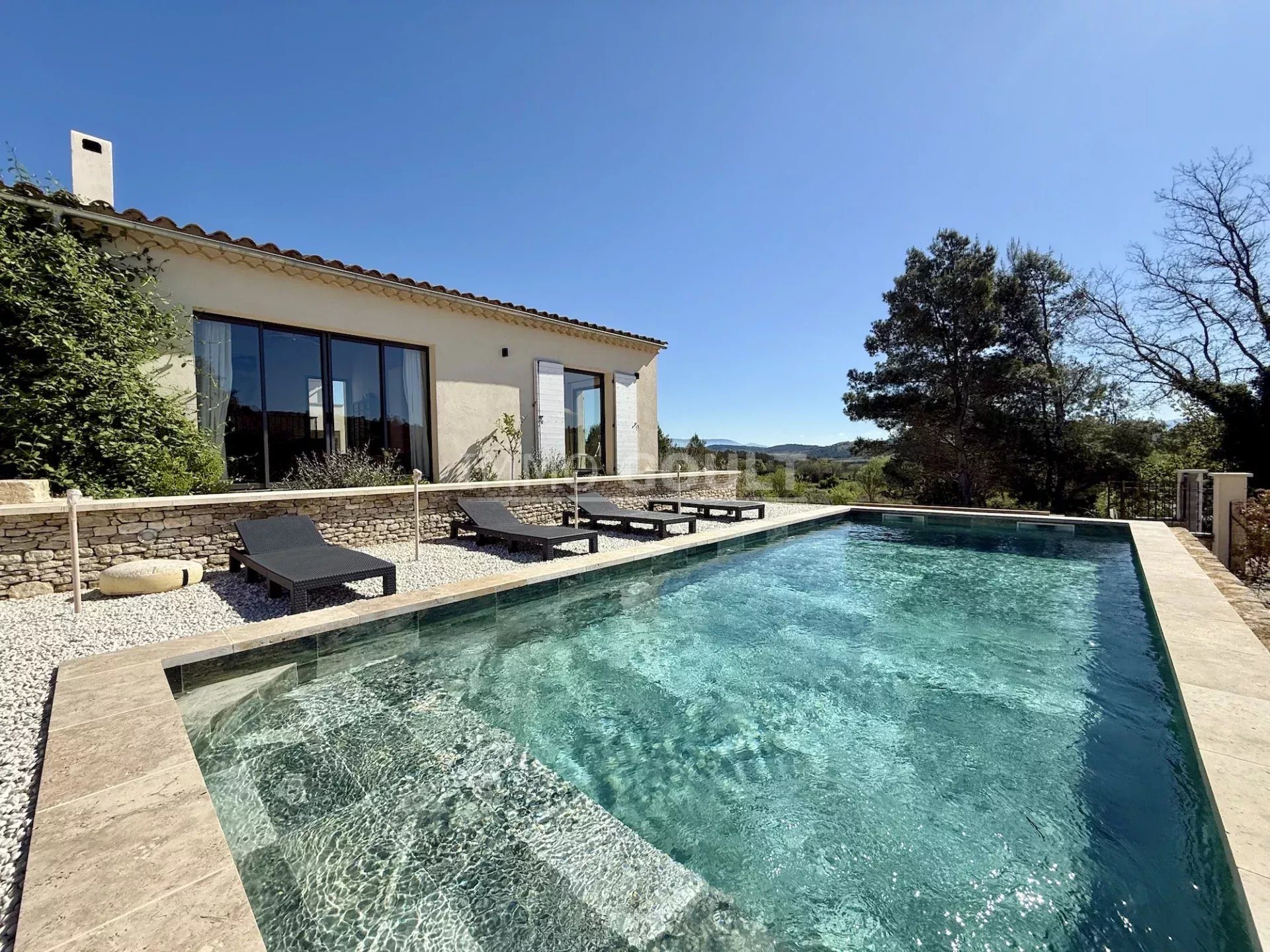 Maison à vendre, 185m², Saint-Pantaléon