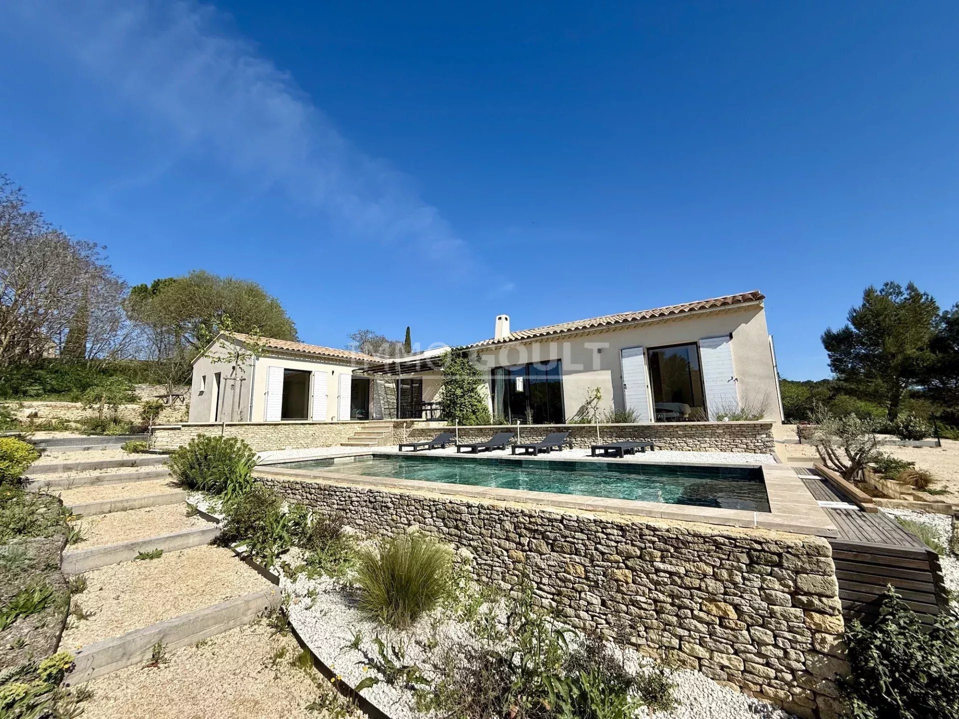 Maison à vendre, 185m², Saint-Pantaléon