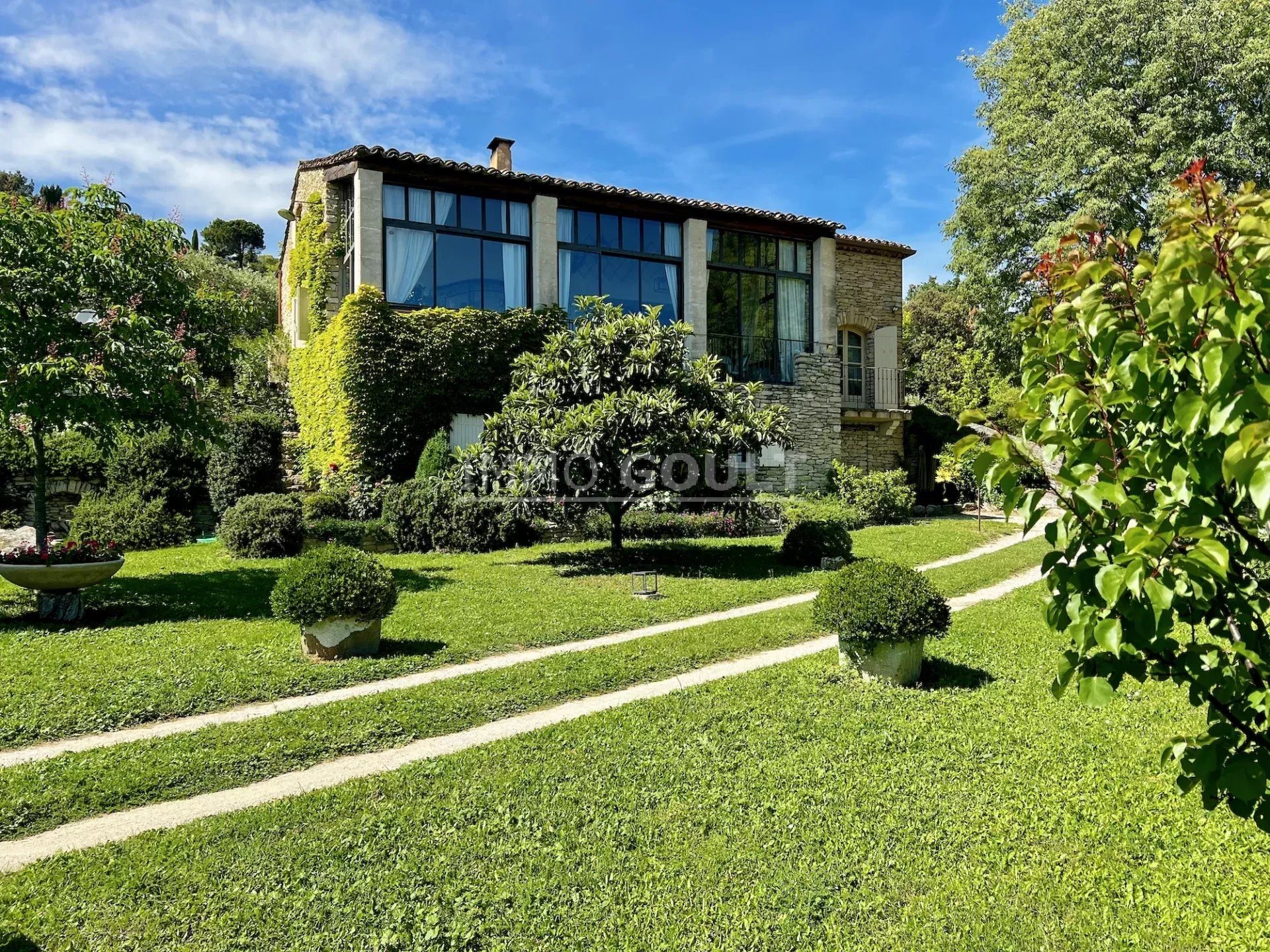 Maison à vendre, 340m², Gordes