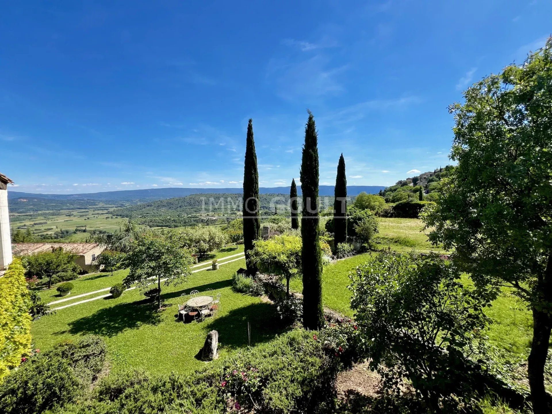 Maison à vendre, 340m², Gordes