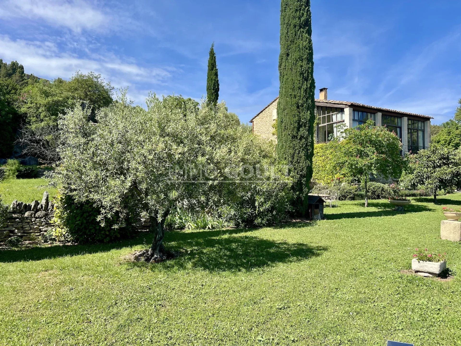 Maison à vendre, 340m², Gordes