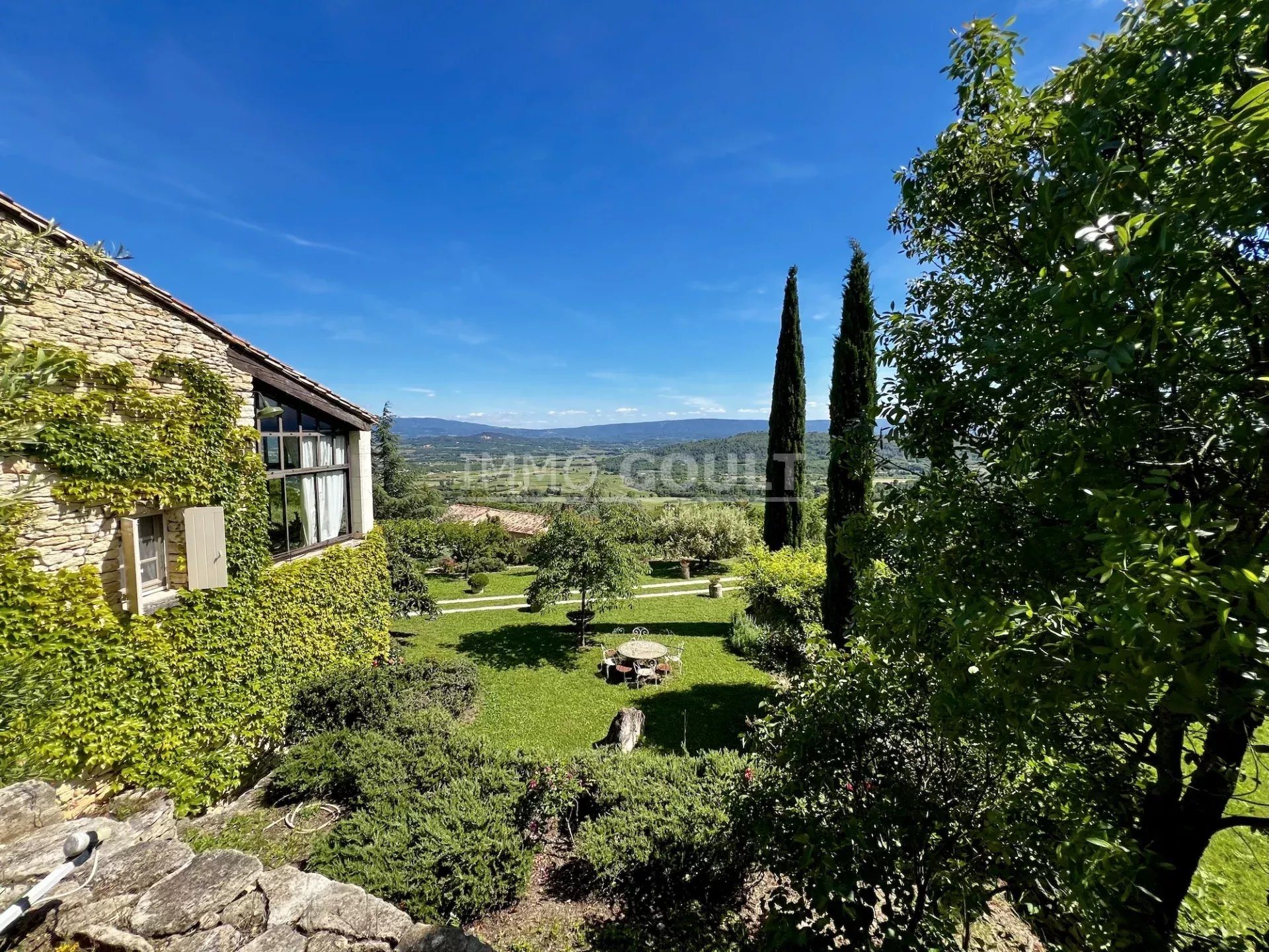 Maison à vendre, 340m², Gordes